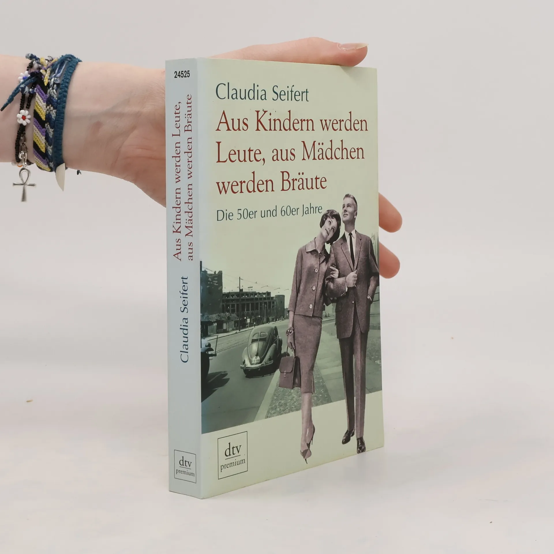 Aus Kindern werden Leute, aus Mädchen werden Bräute | Buch | Claudia Seifert