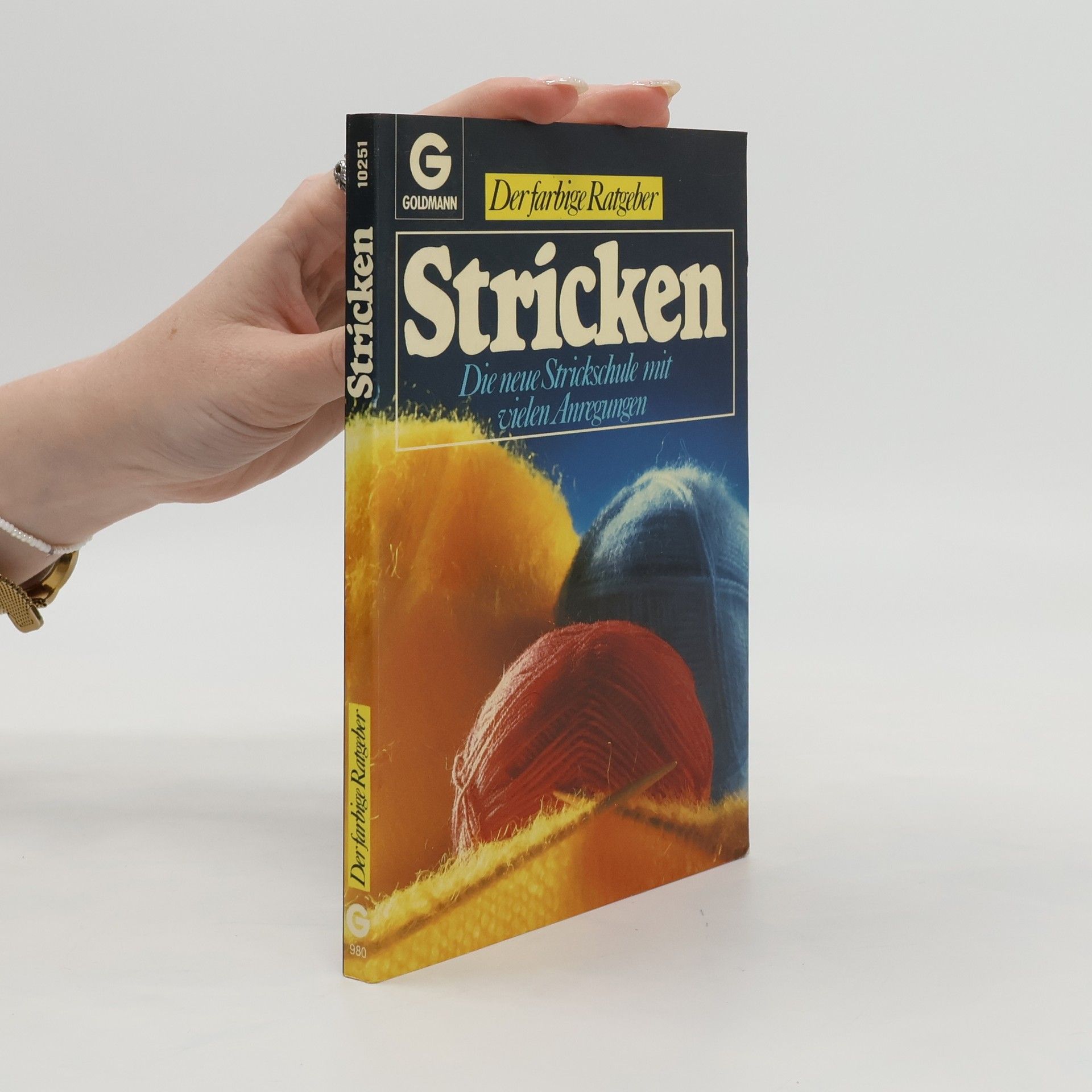 Autorenkollektiv Stricken
