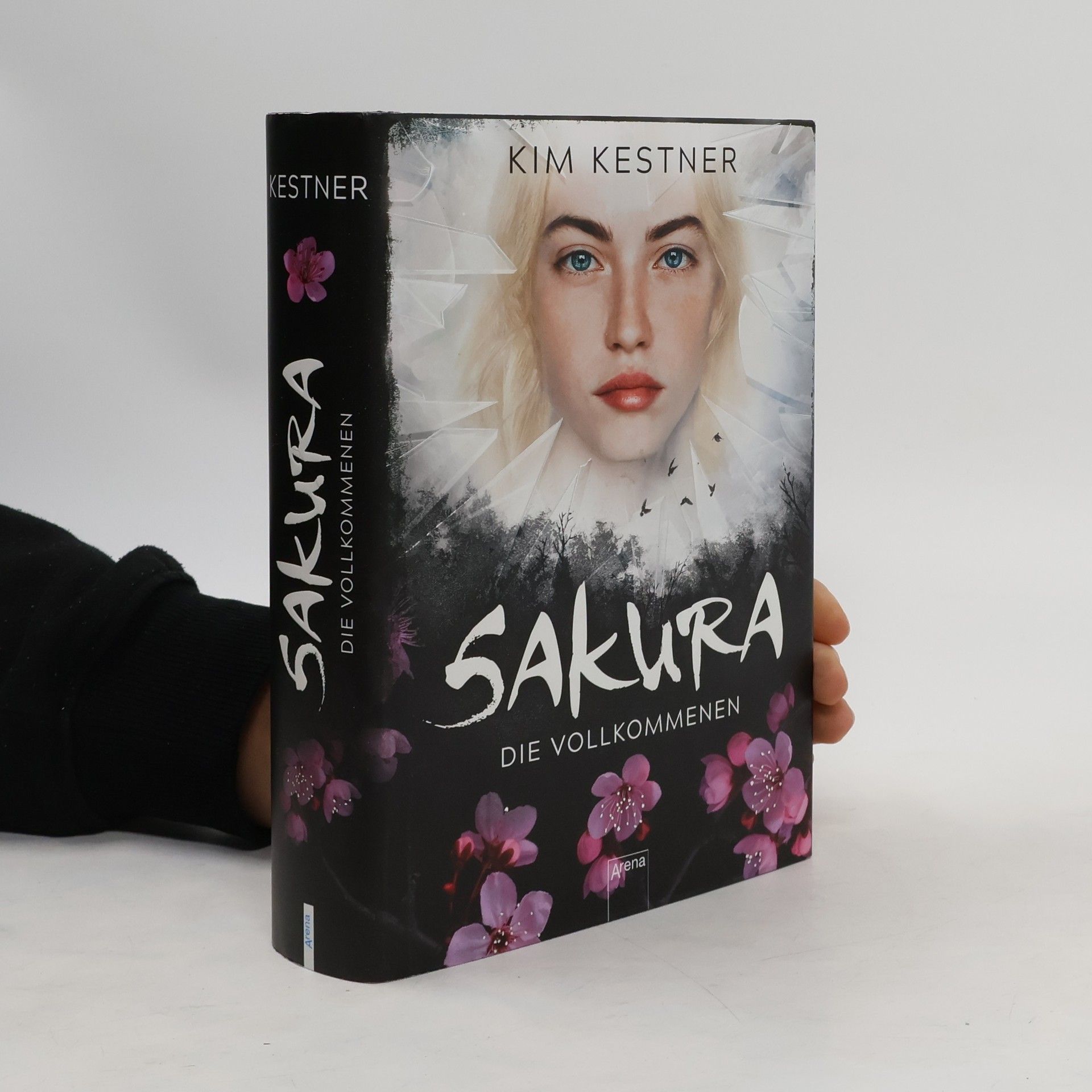 Kim Kestner Sakura