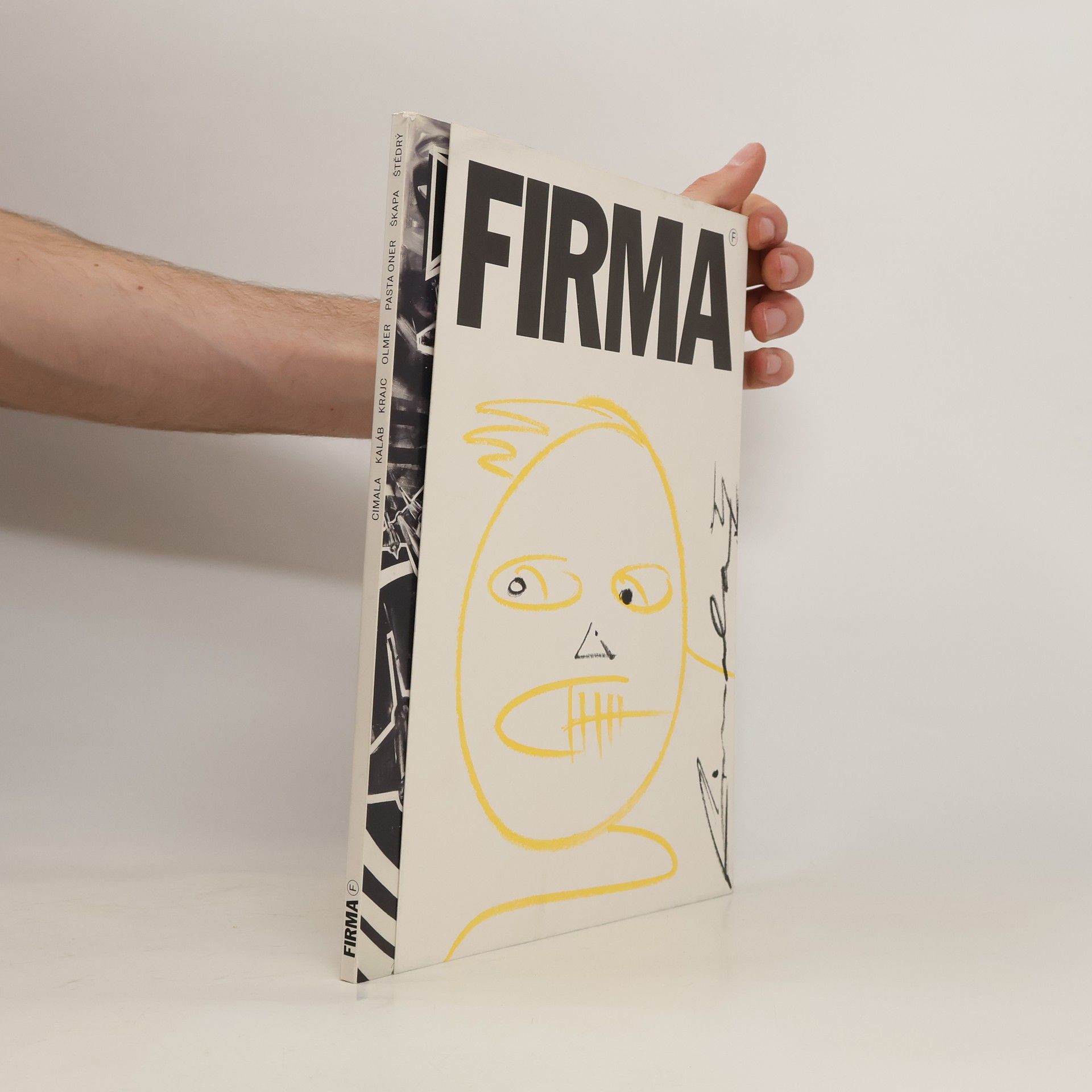 kolektiv FIRMA