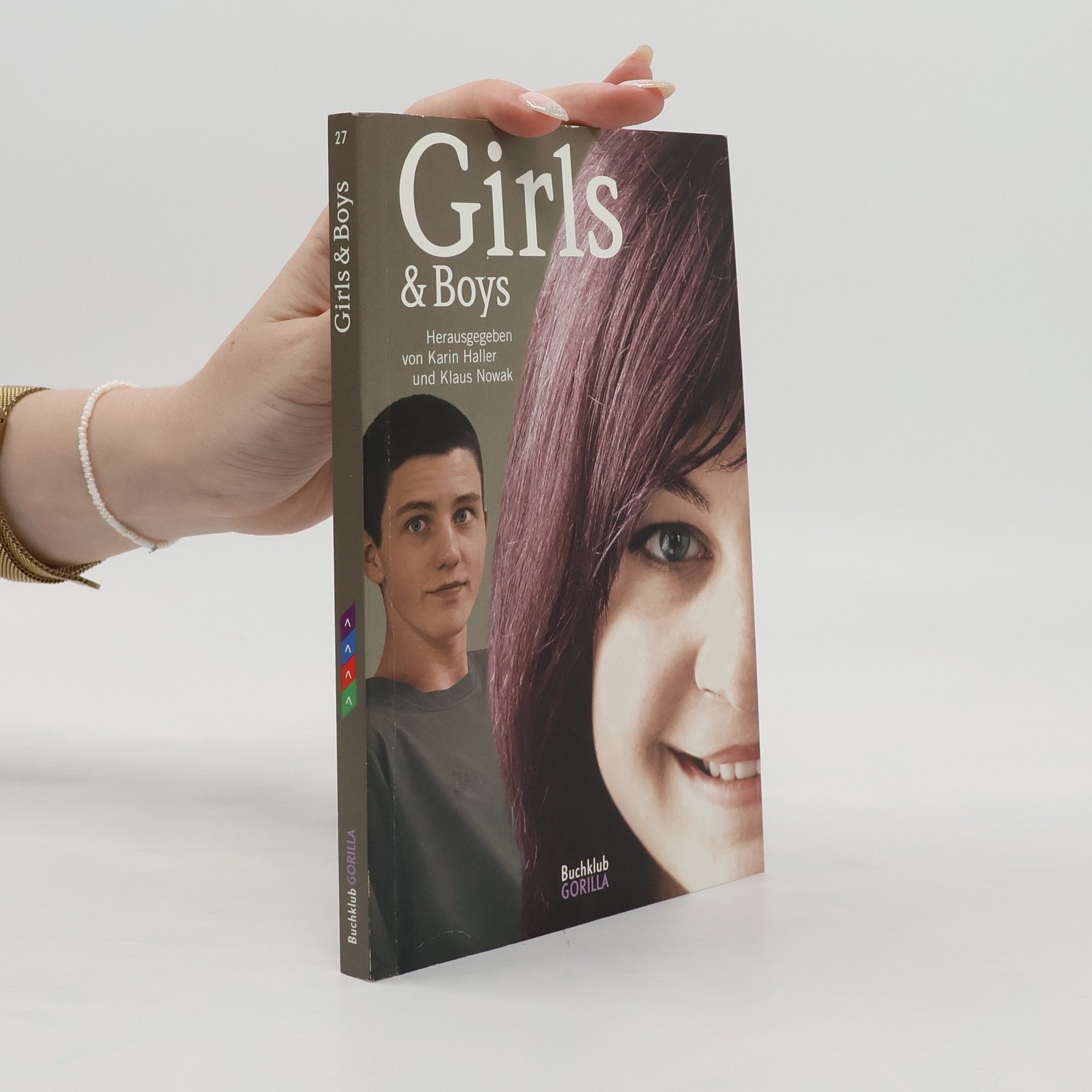 Karin Haller Girls & Boys