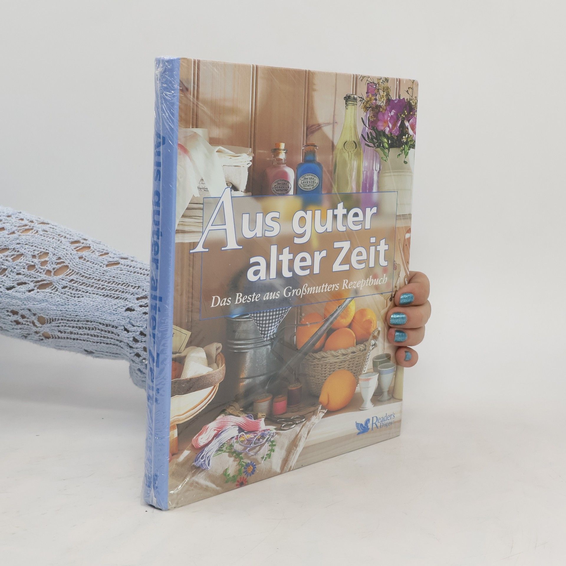 Collectif d'auteurs Aus guter alter Zeit