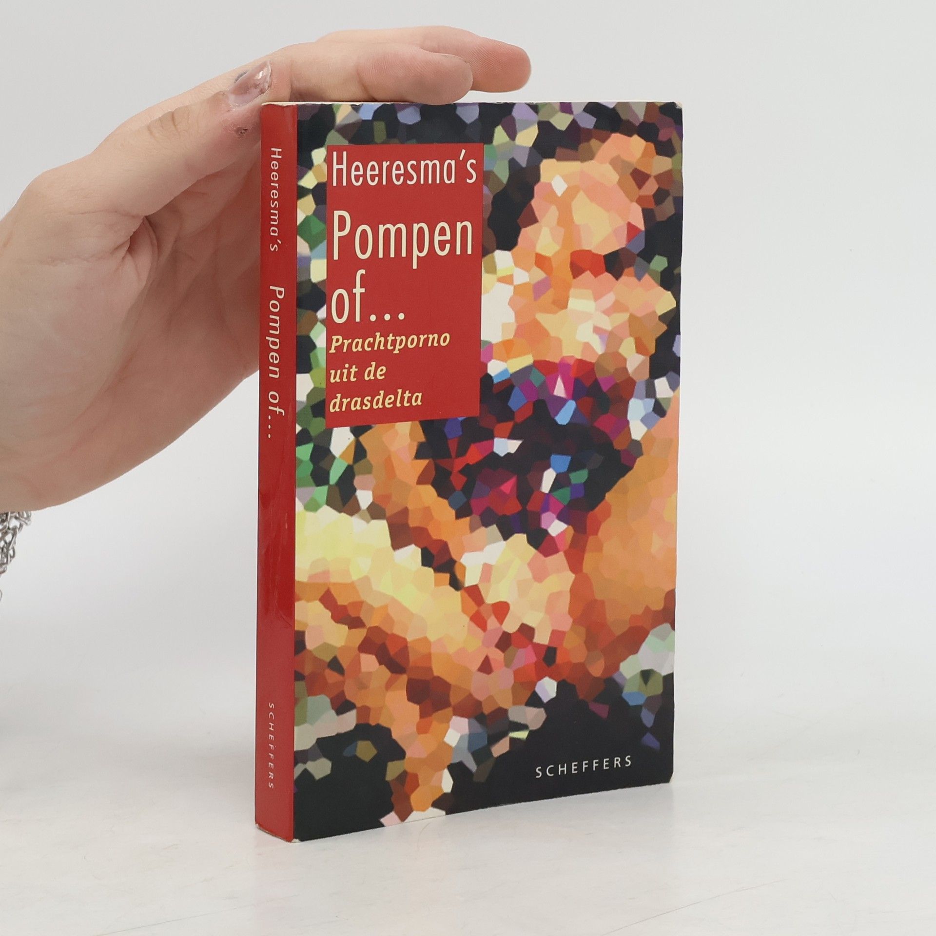 Heere Heeresma Heeresma's Pompen of... prachtporno uit de drasdelta
