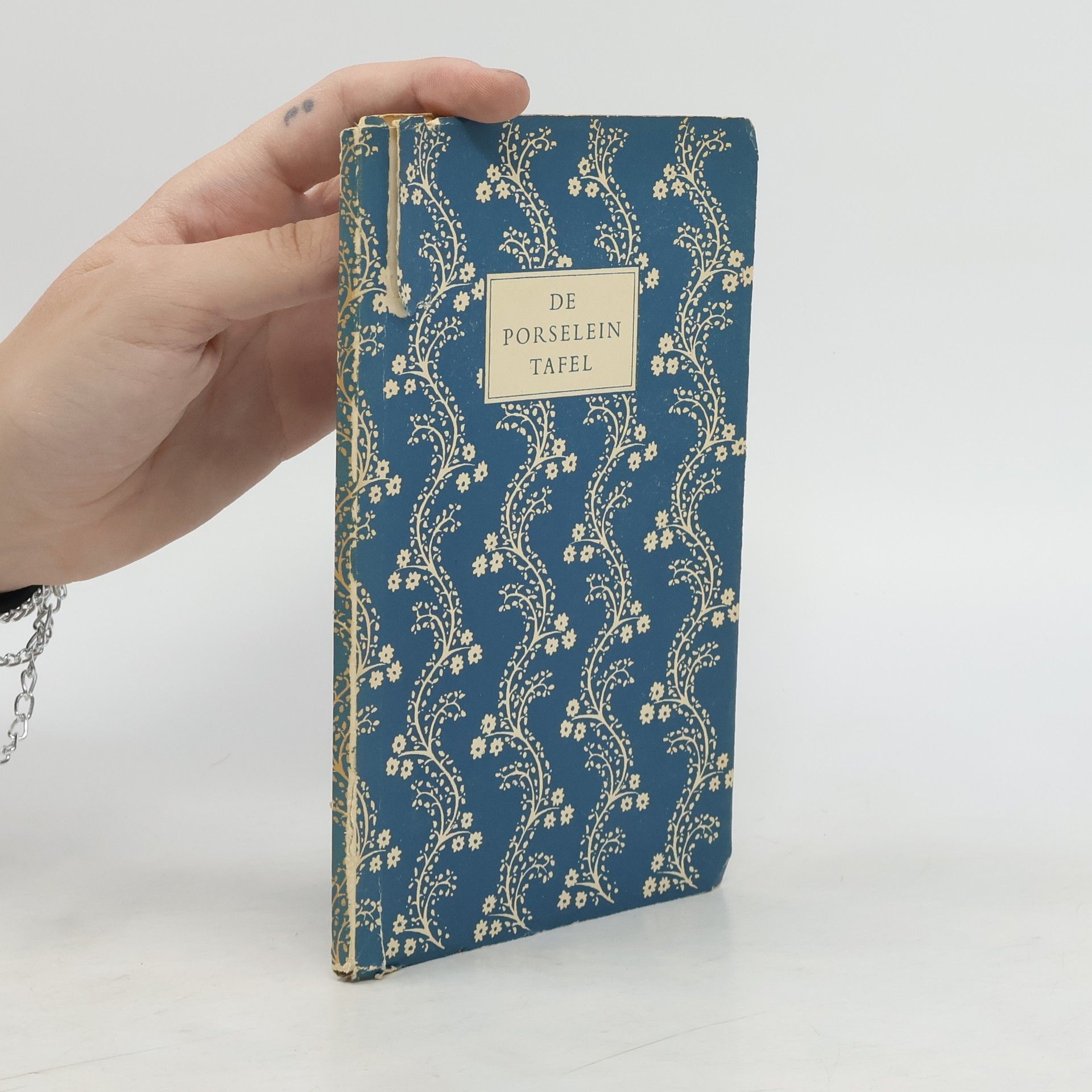 Autorenkollektiv De Porselein Tafel