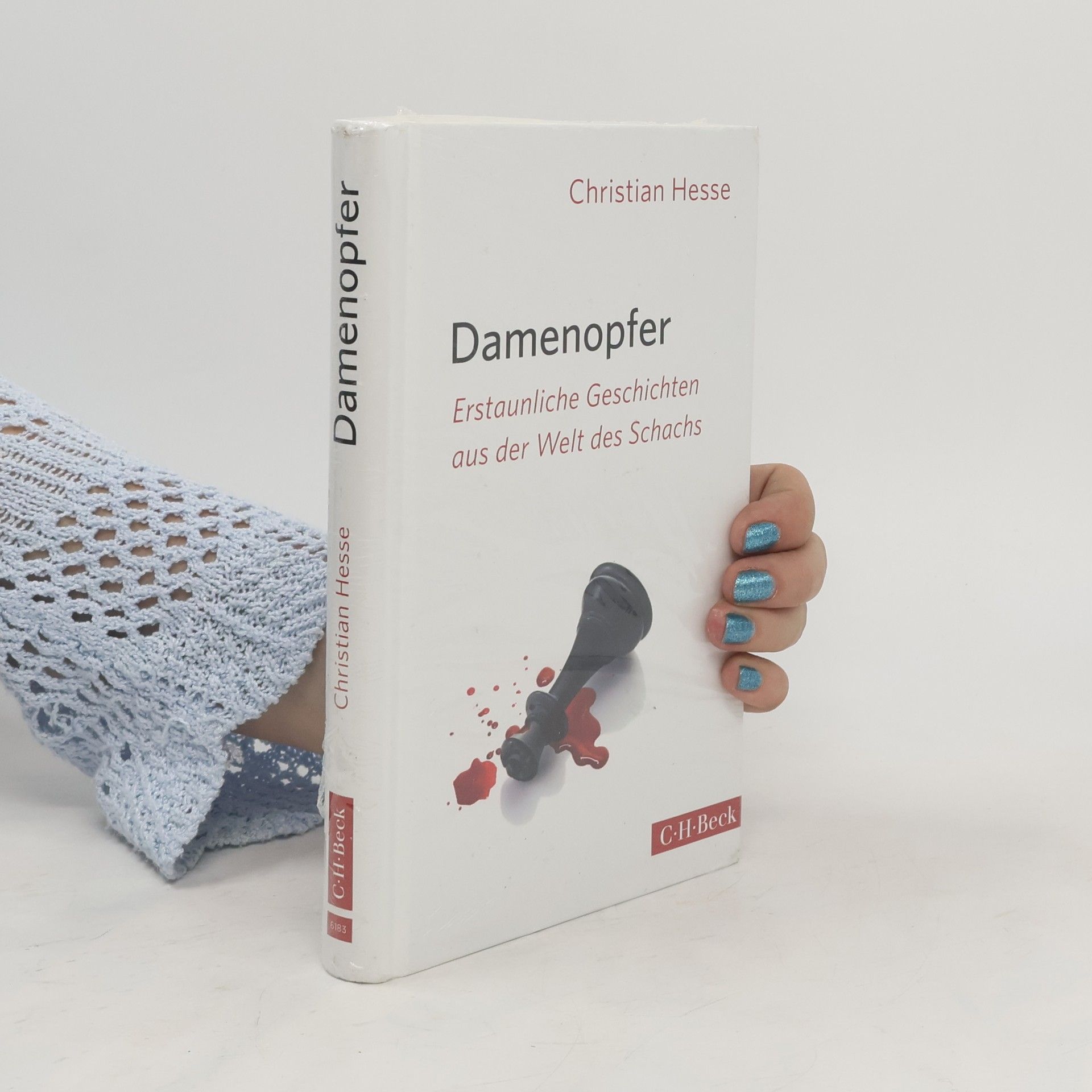 Christian Hesse Damenopfer