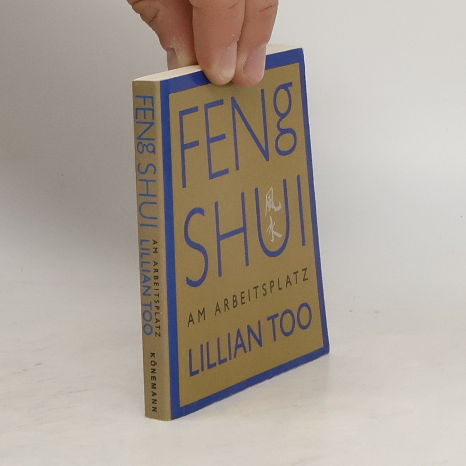 Lillian Too Feng-Shui