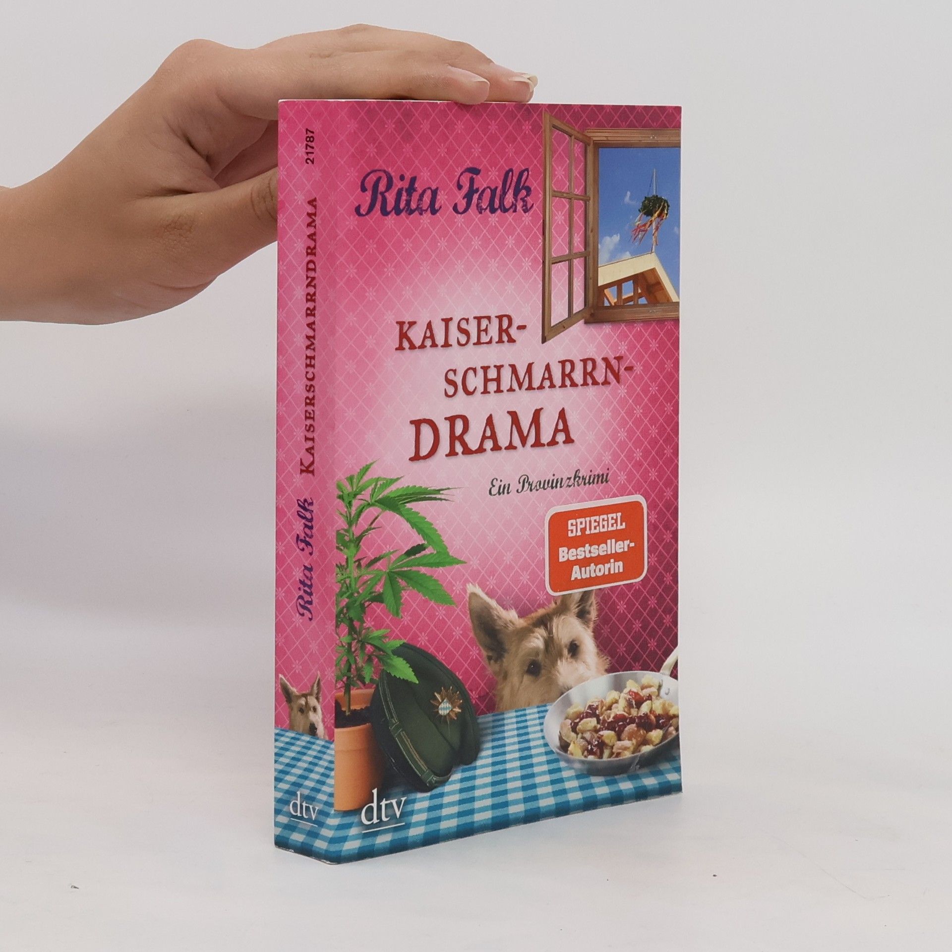 Kaiserschmarrndrama
