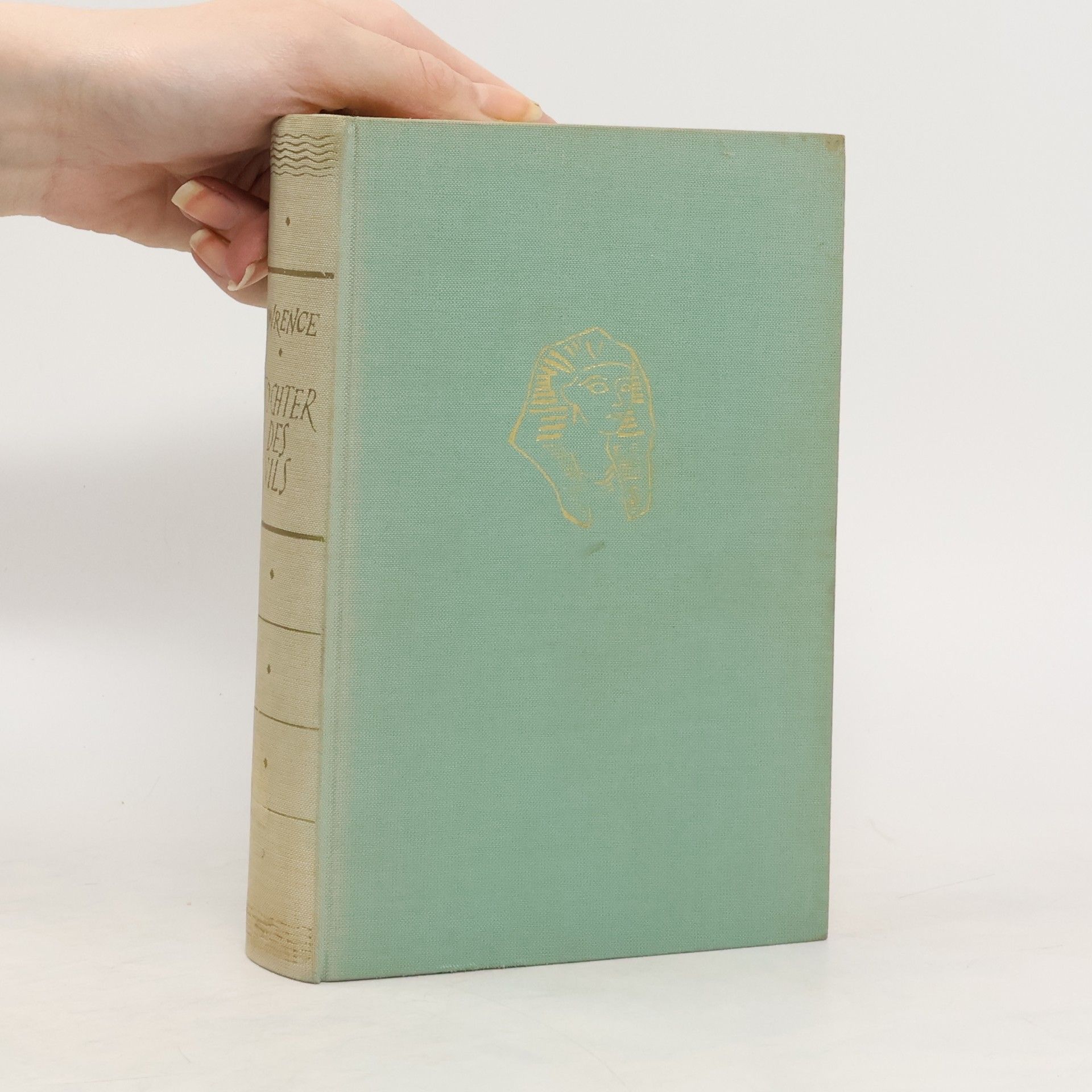Margery Lawrence Tochter des Nils