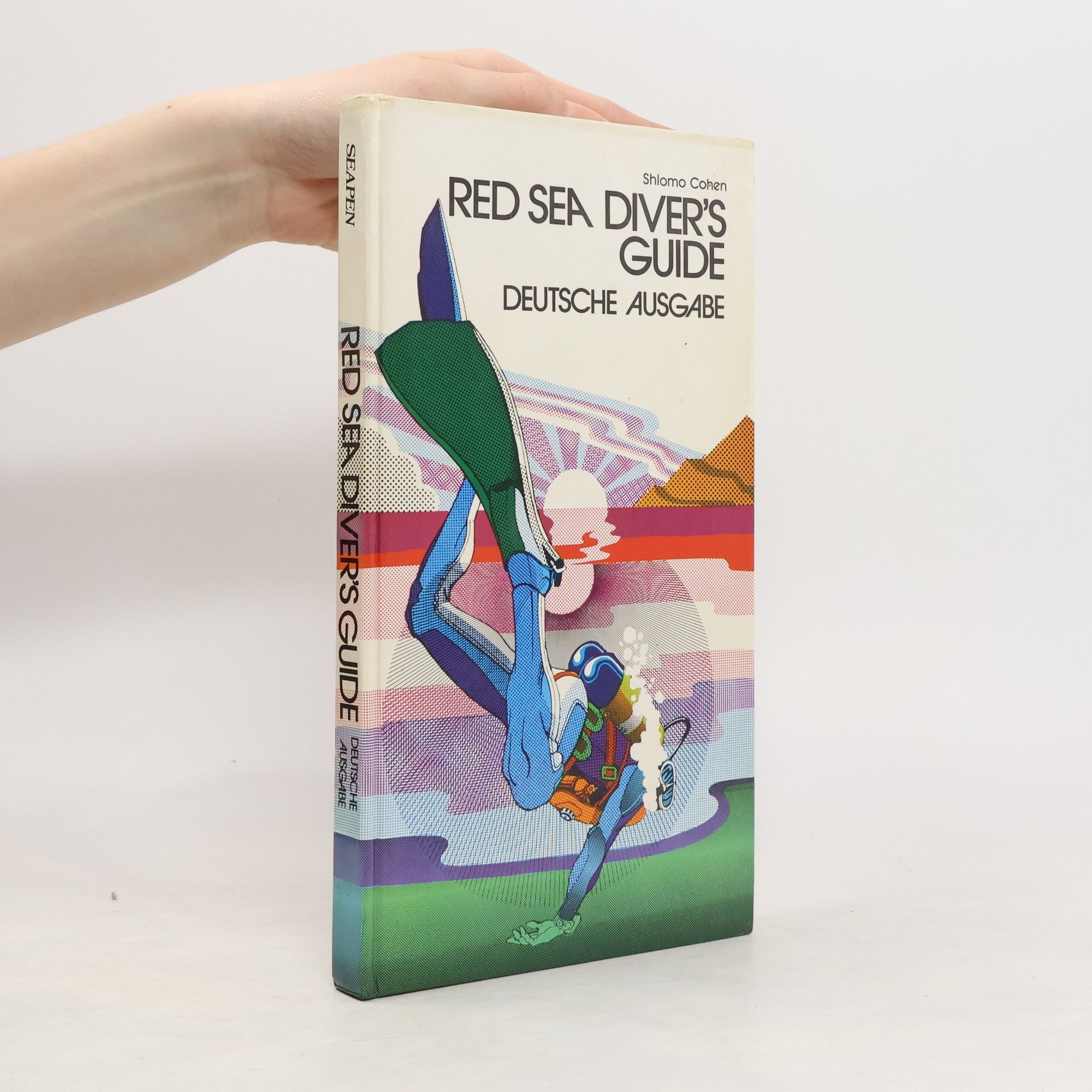 Red Sea Diver's Guide