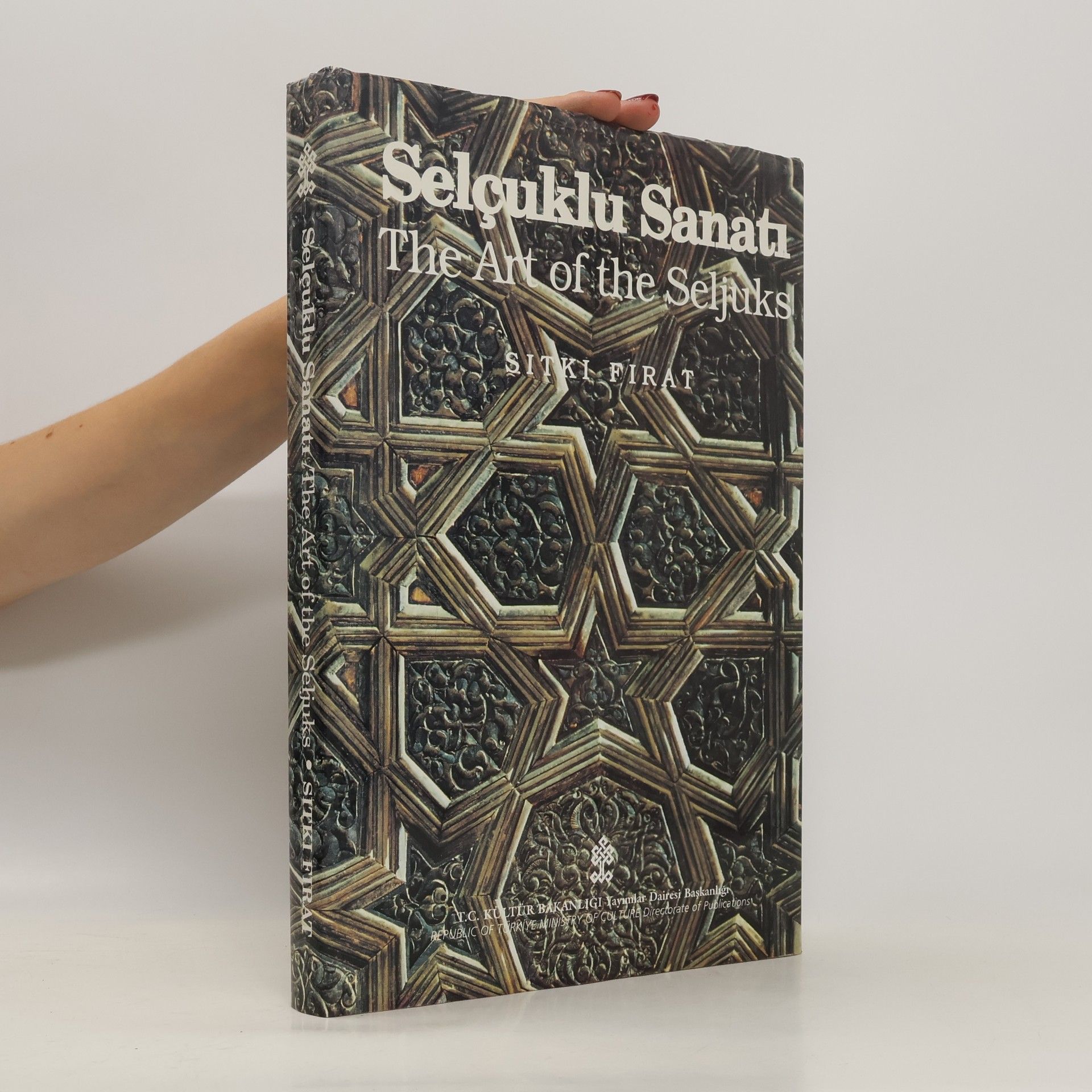 Sitki Firat Selçuklu sanati