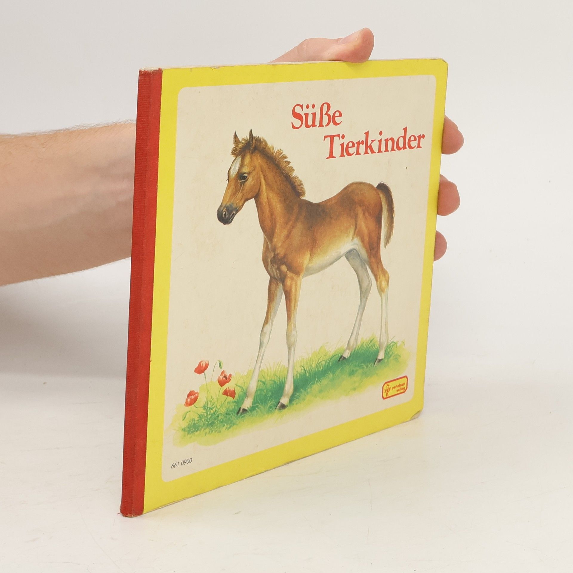 Gillian Embleton-Robinson Süsse Tierkinder