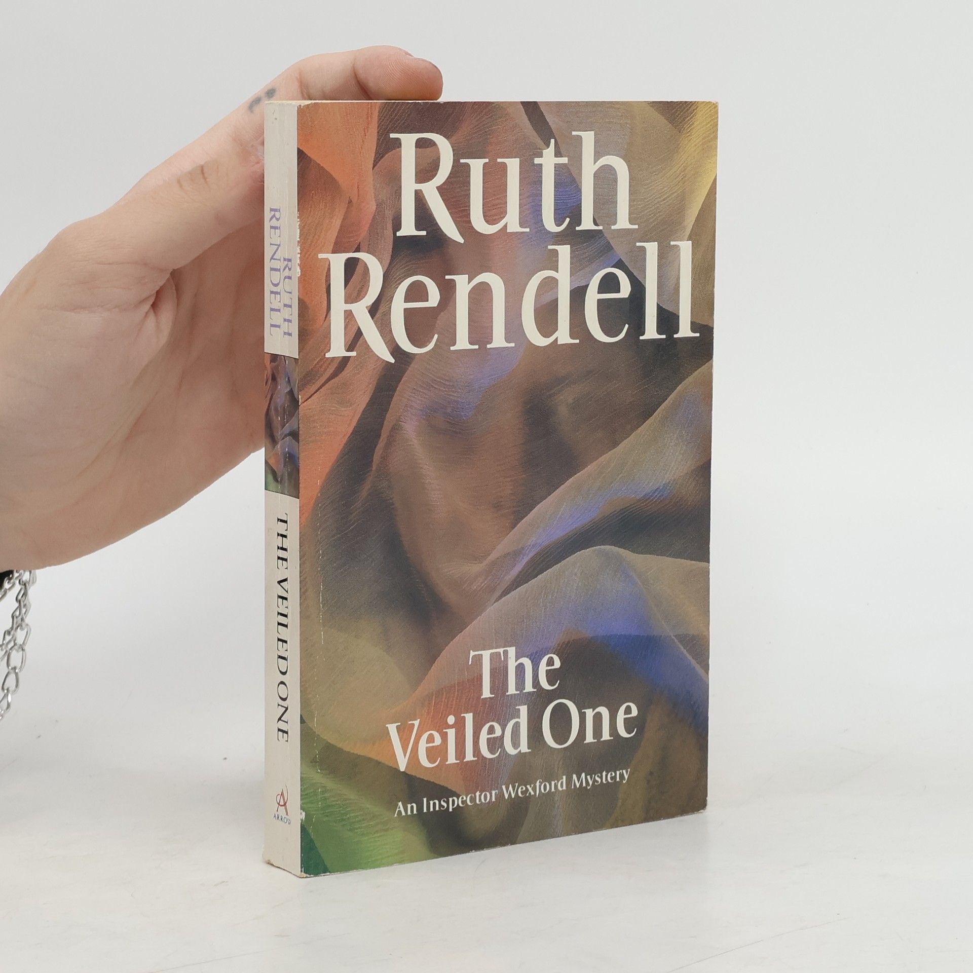Ruth Rendell The Veiled One
