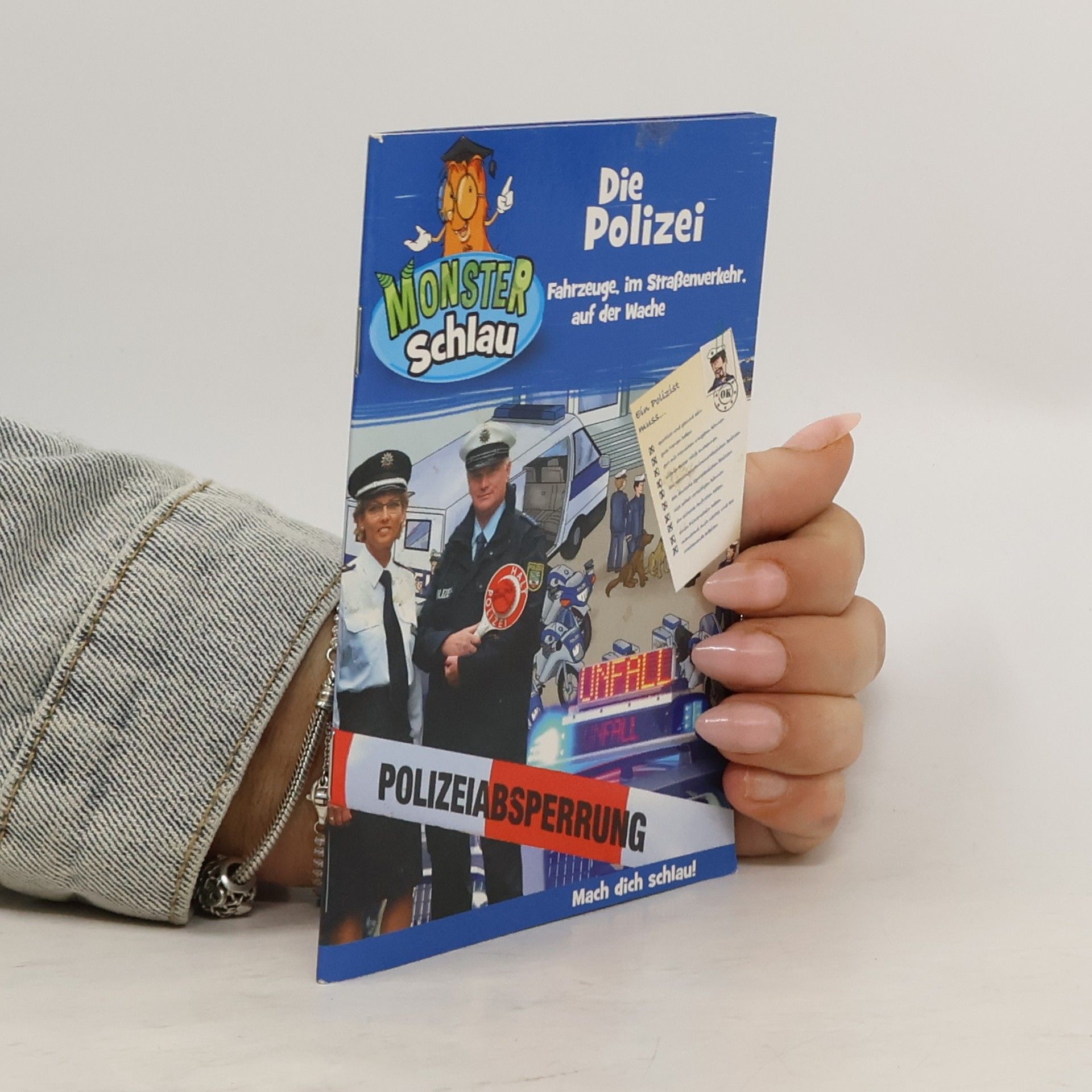Collective Die Polizei