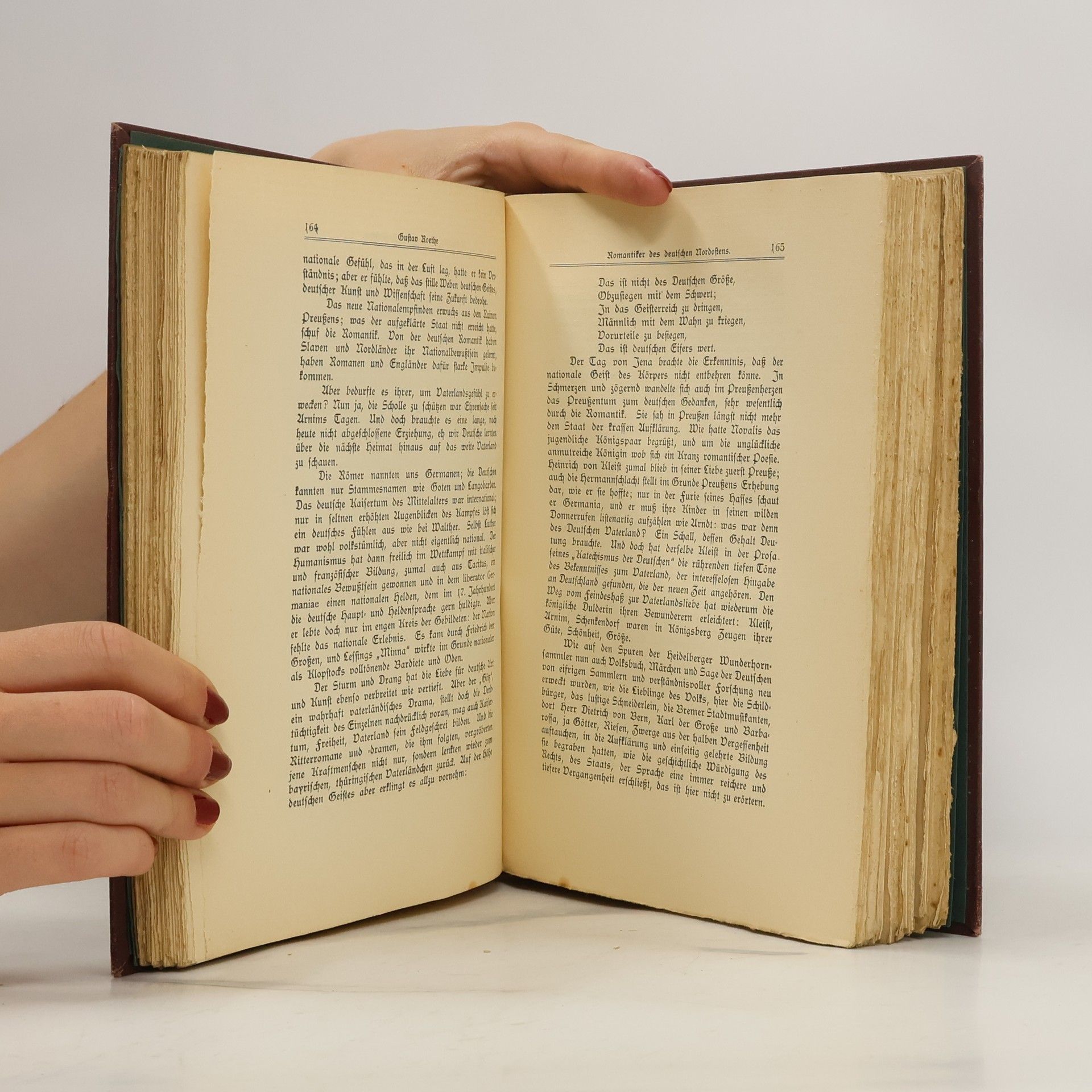 kolektiv Jahrbuch des Freien Deutschen Hochſtifts