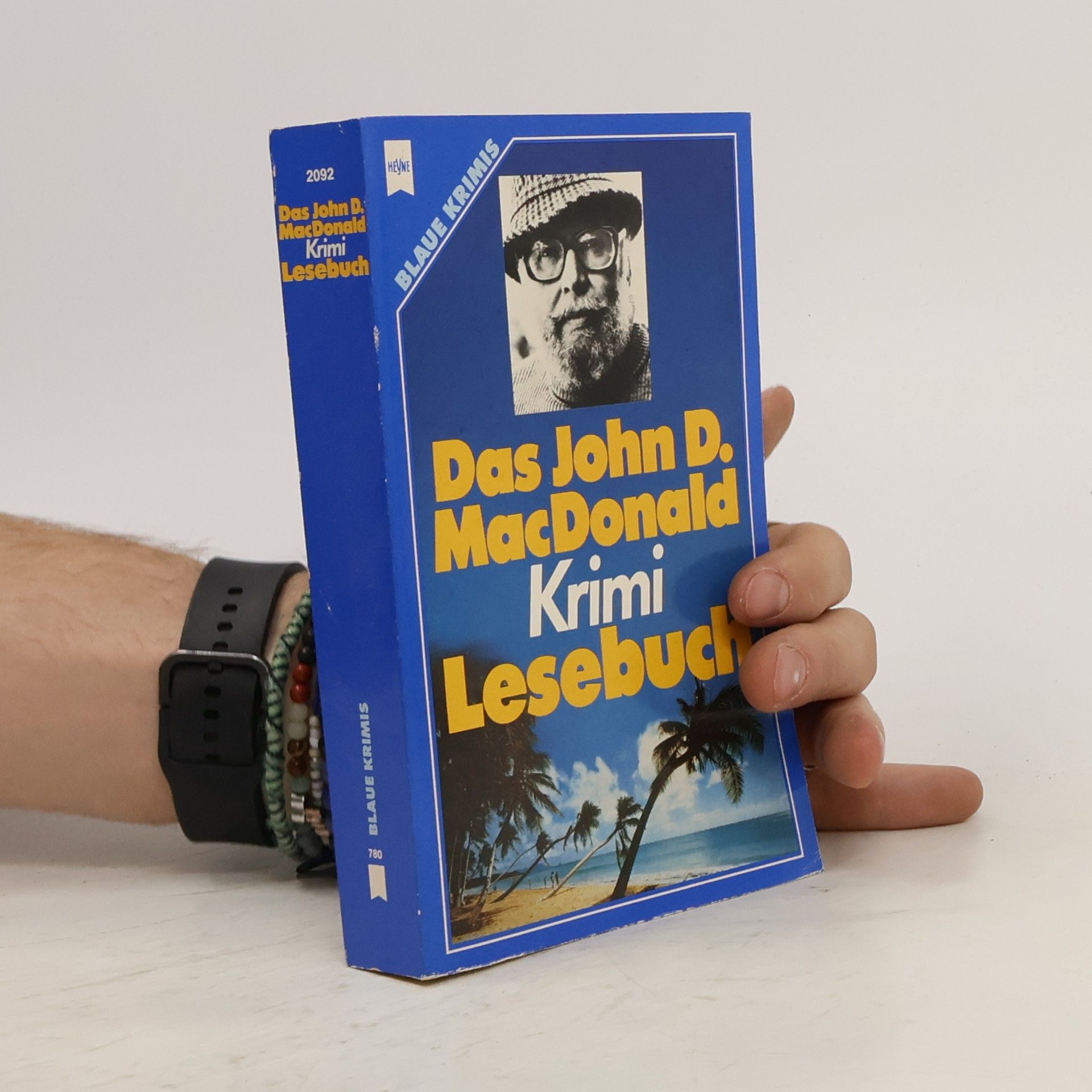 John D. MacDonald Das John D. MacDonald