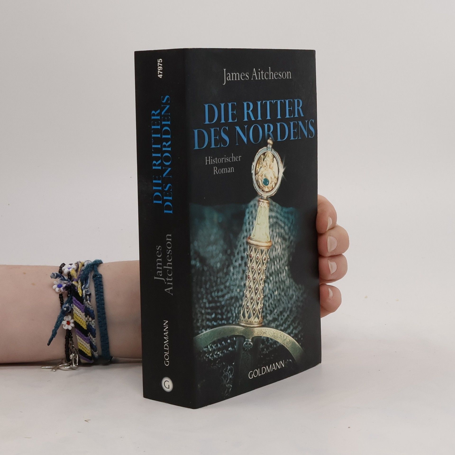 James Aitcheson Die Ritter des Nordens