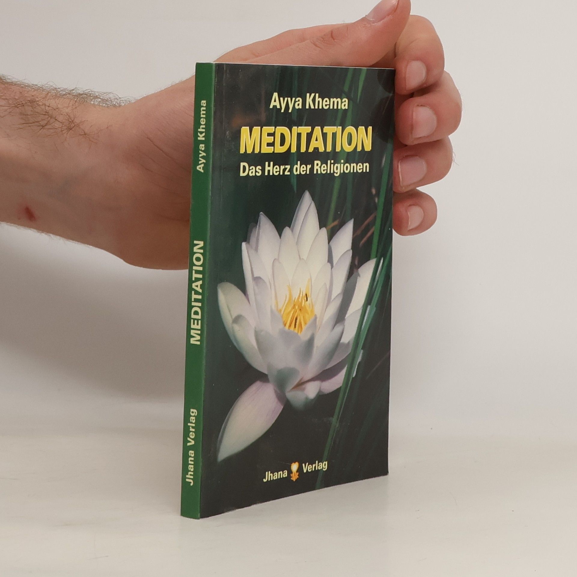 Khema Meditation