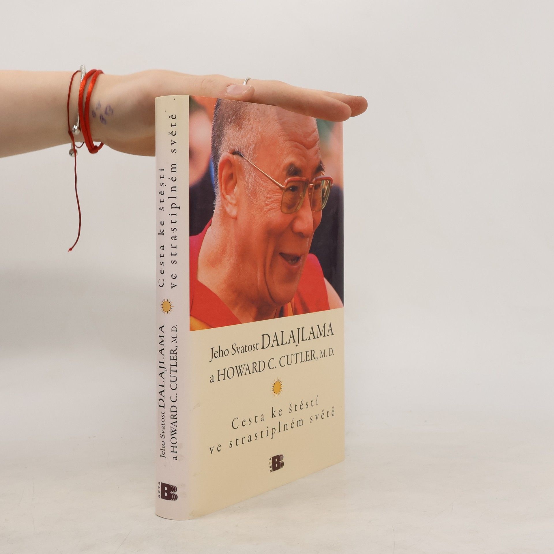 Cesta ke štěstí ve strastiplném světě