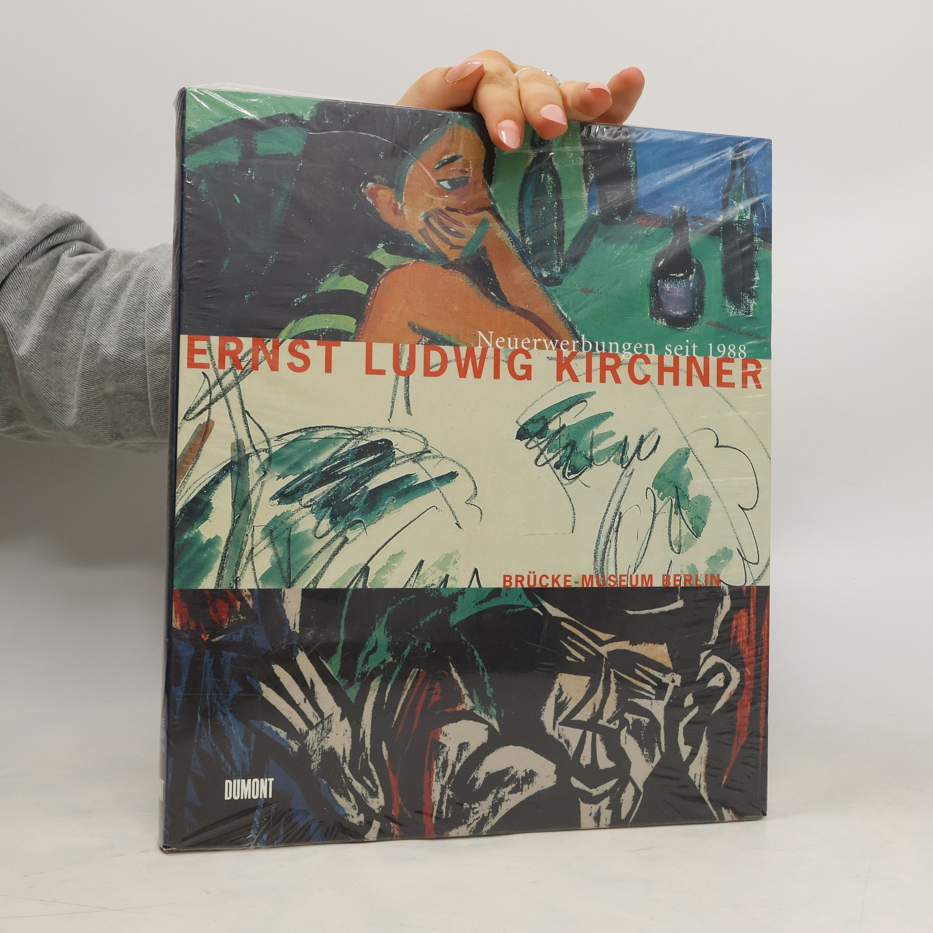 Ernst Ludwig Kirchner Ernst Ludwig Kirchner