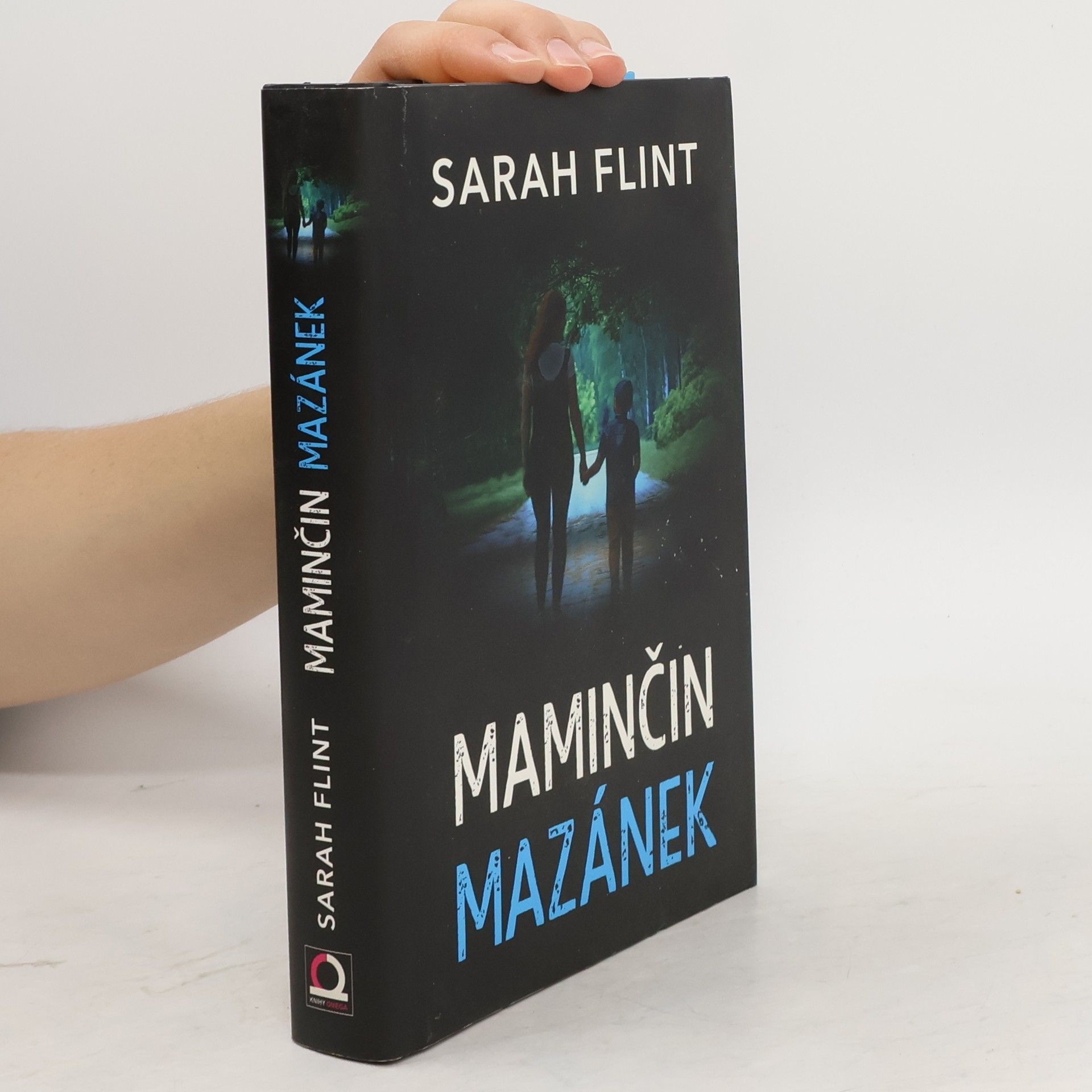 Sarah Flint Maminčin mazánek