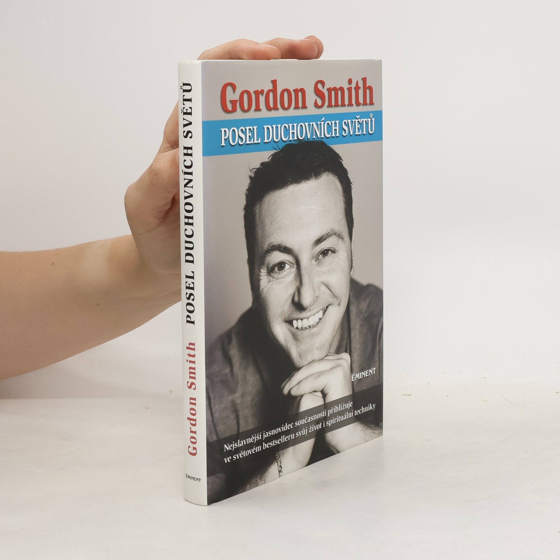 Gordon Smith Posel duchovních světů