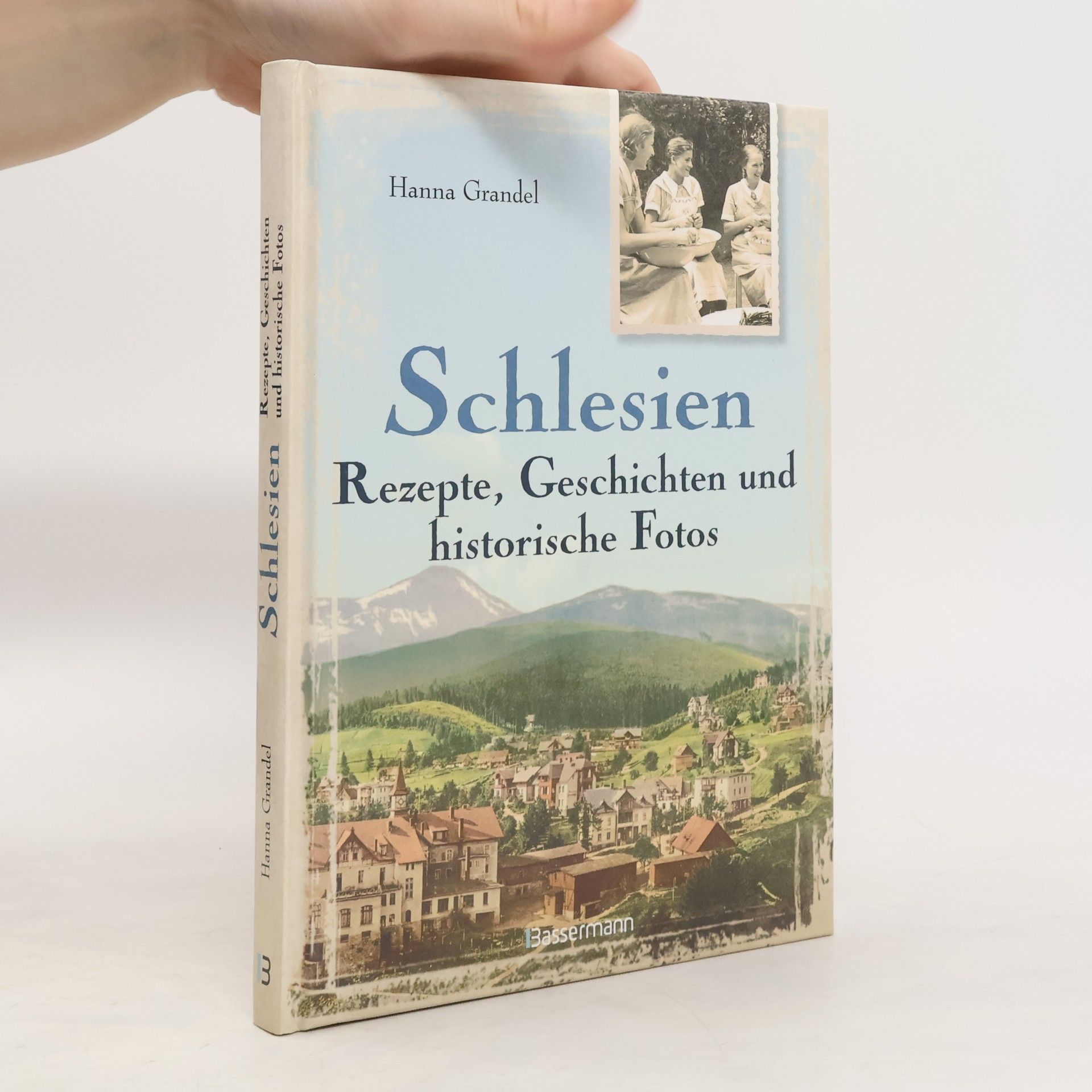Hanna Grandel Schlesien