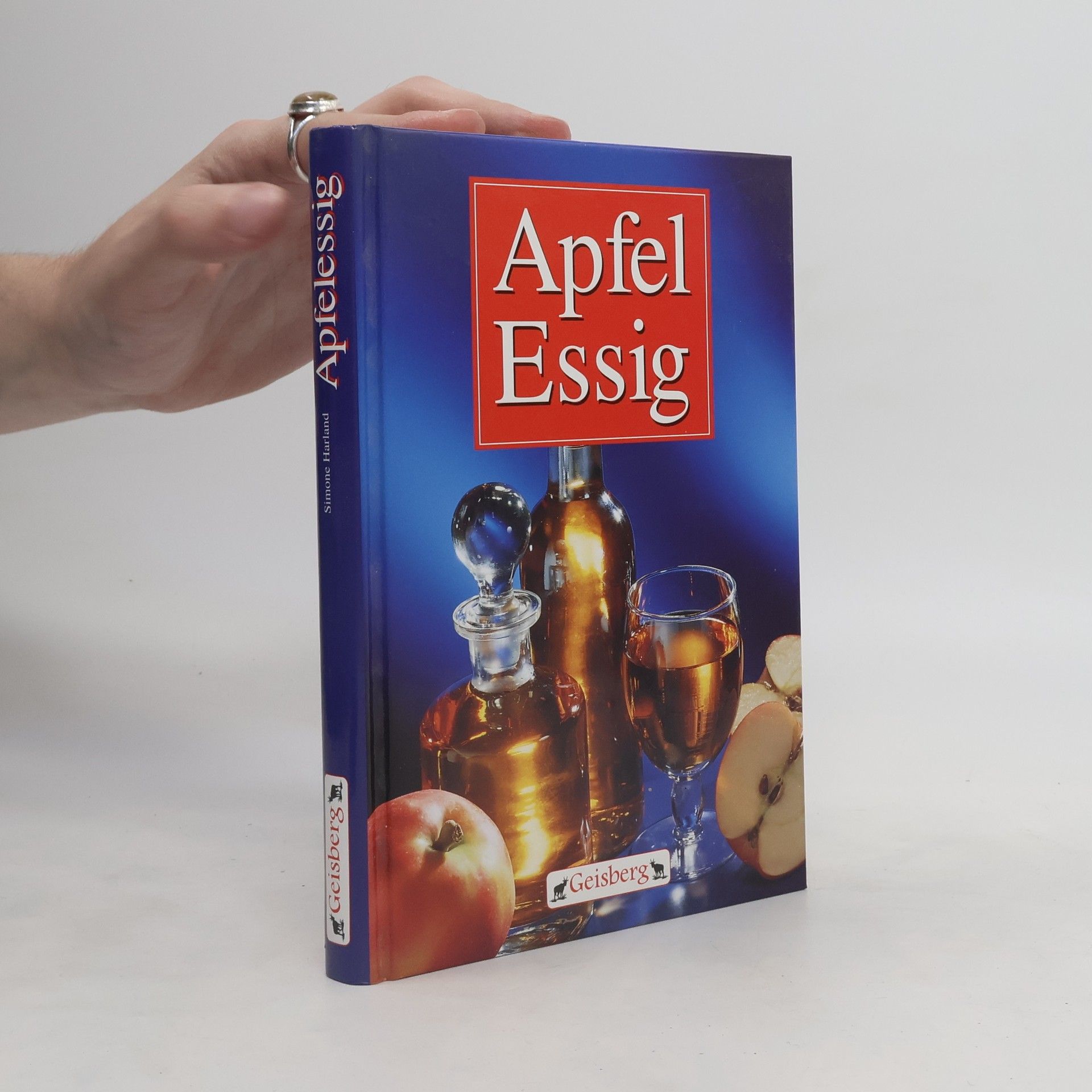 kolektiv Apfel Essig