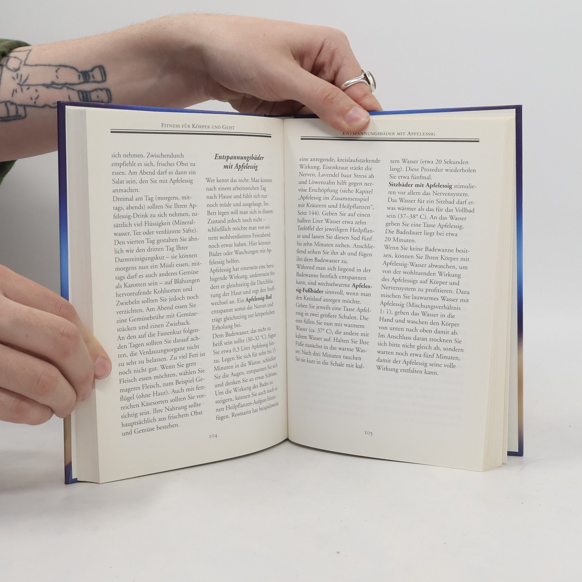Autorenkollektiv Apfel Essig