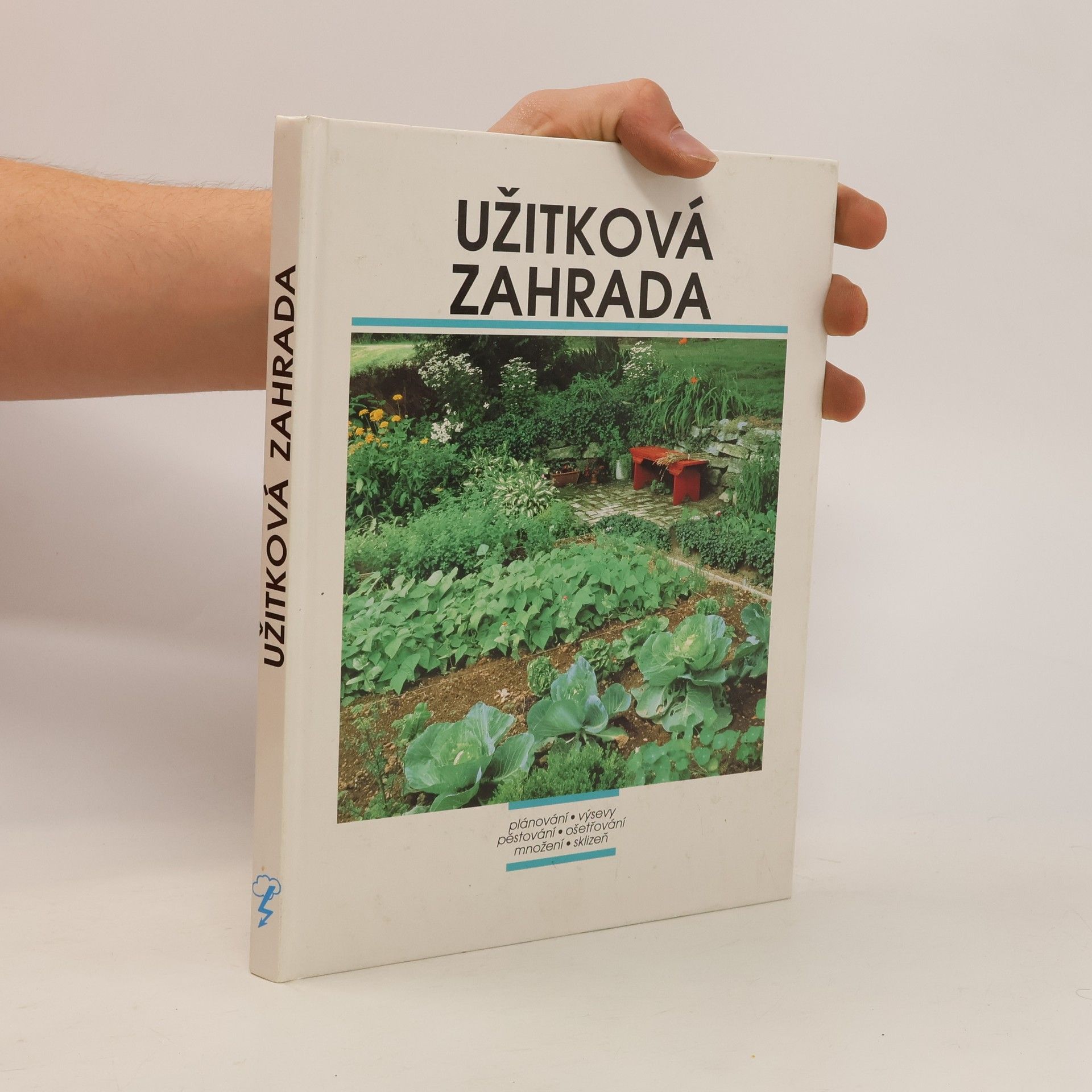 kolektiv Užitková zahrada