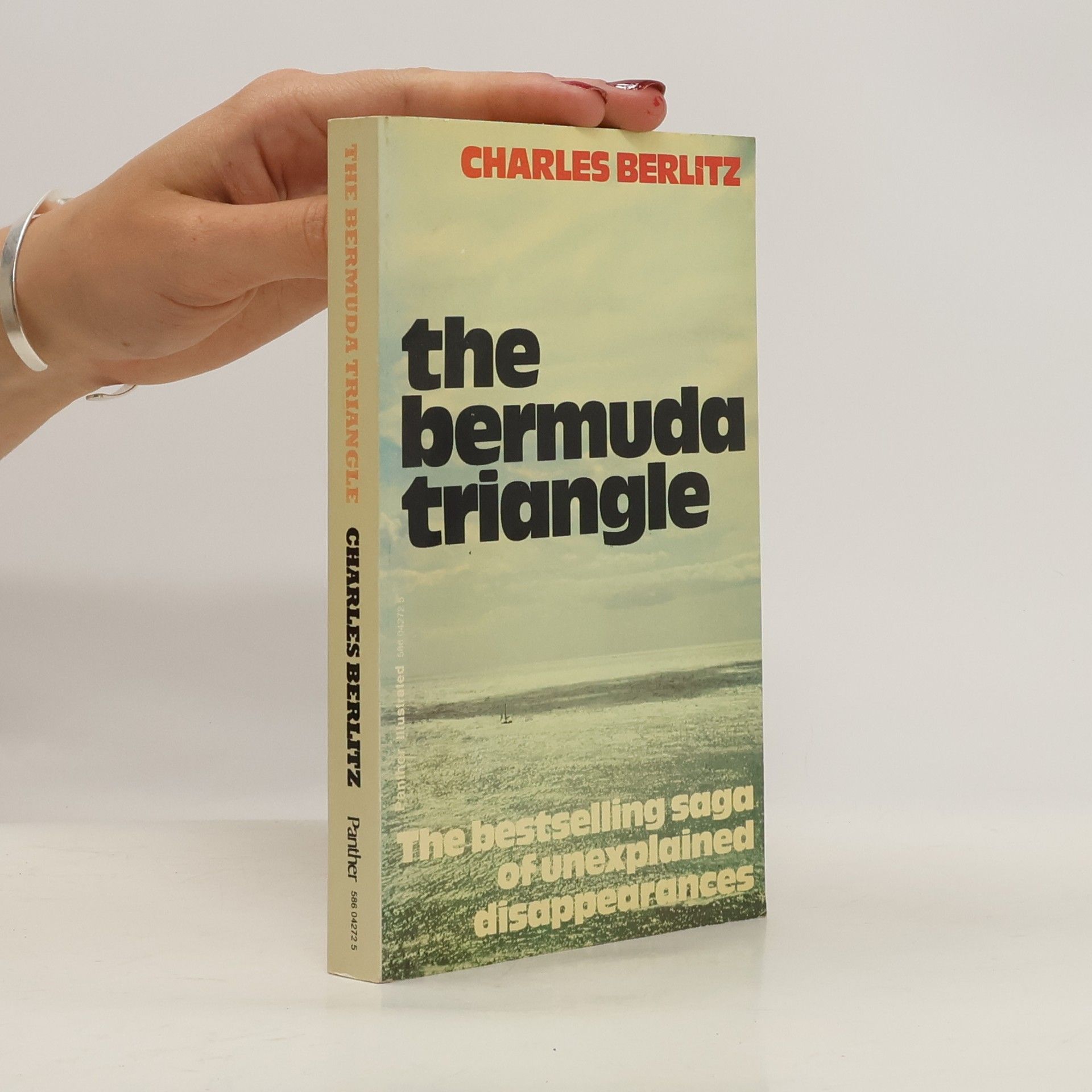 Berlitz Charles The Bermuda Triangle