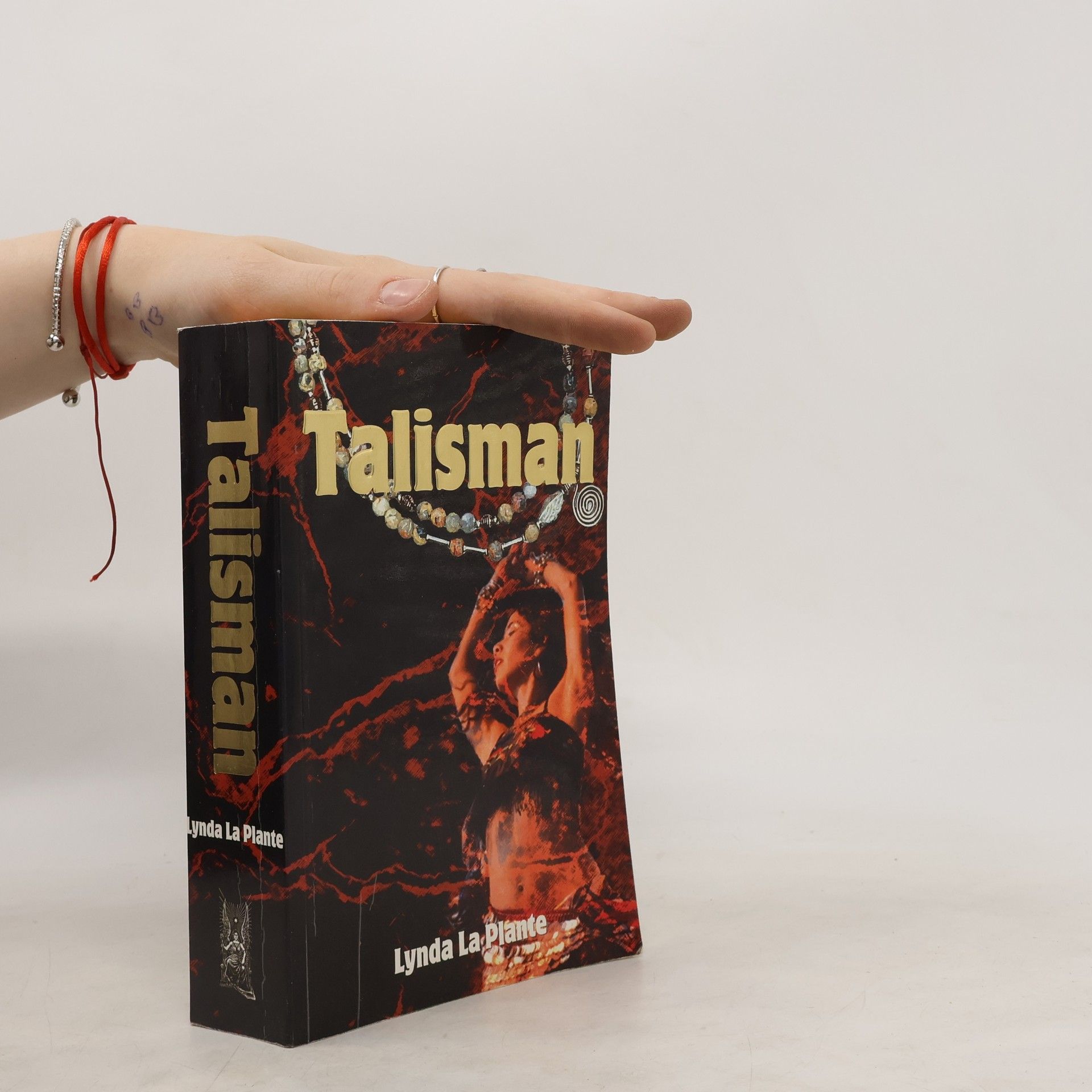 Lynda La Plante Talisman