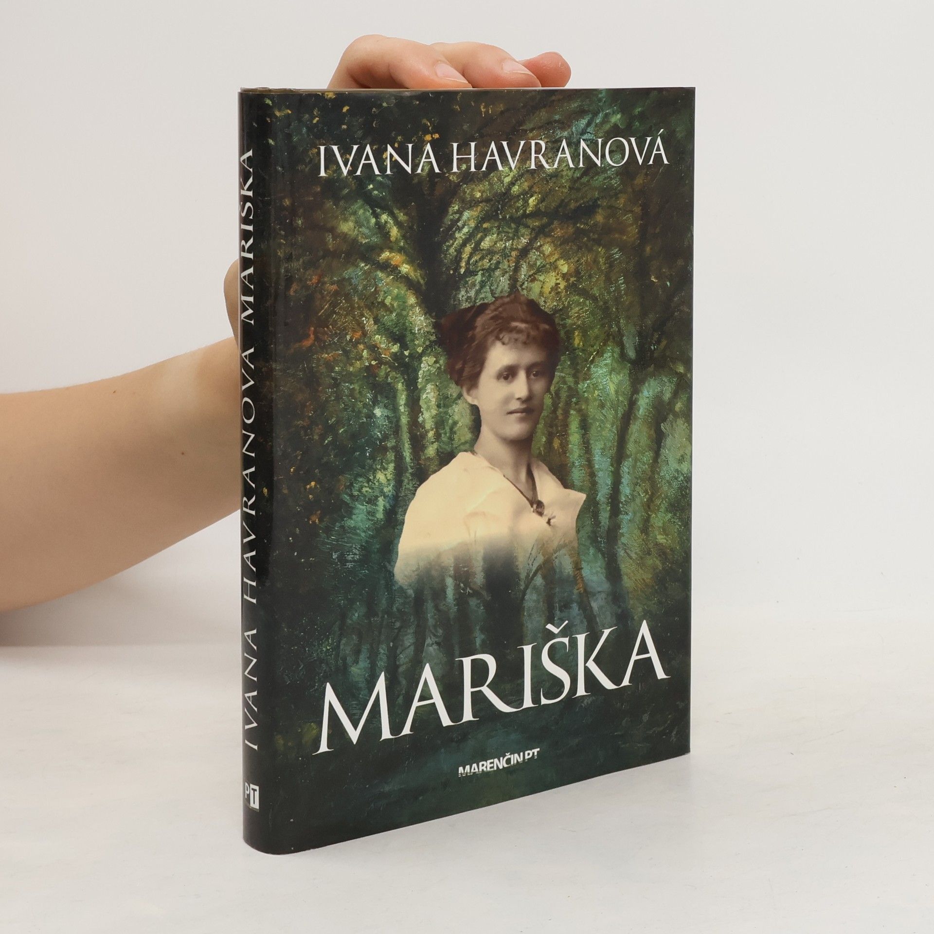 Ivana Havranová Mariška