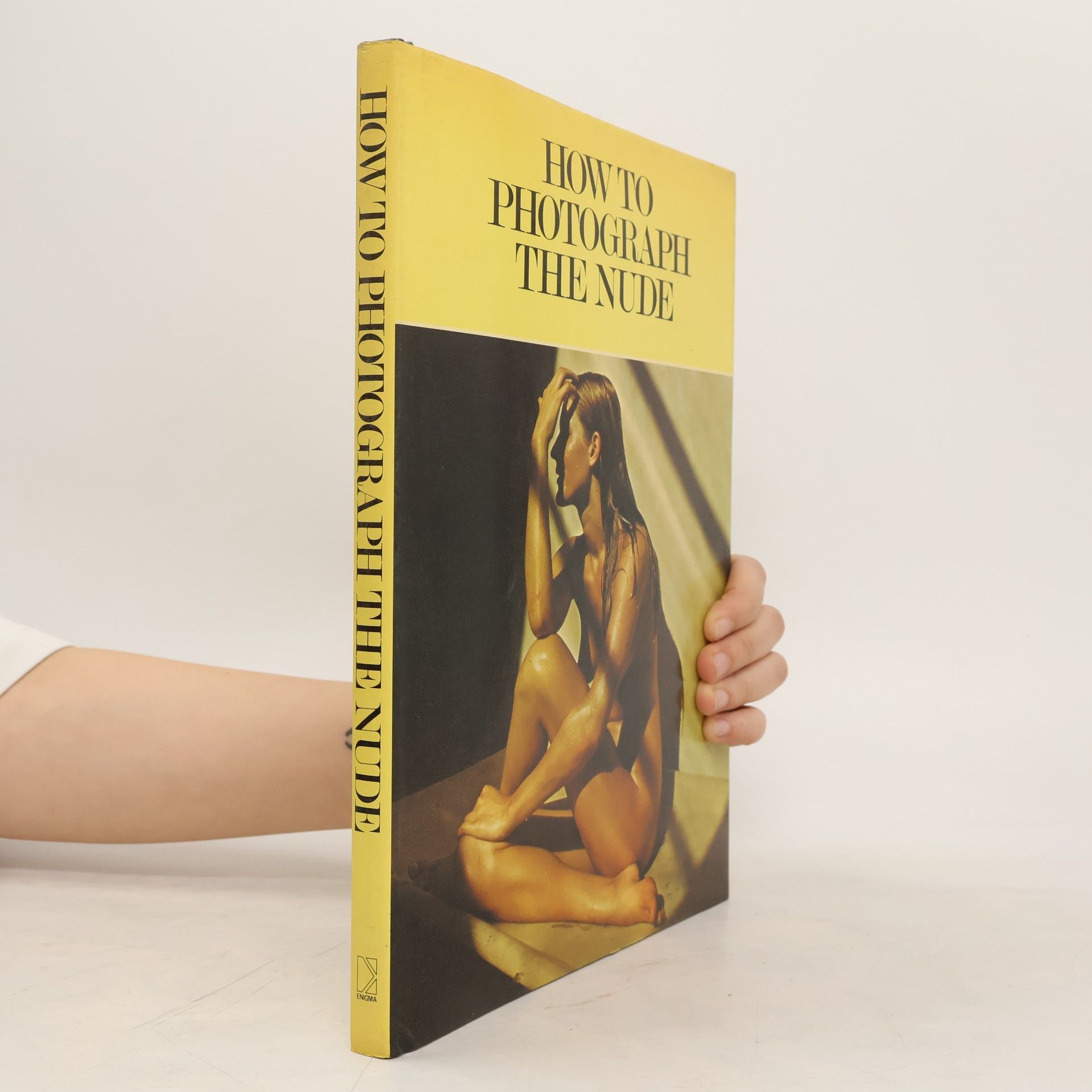 Jeanne Sullivan Tuohy How To Photograph The Nude