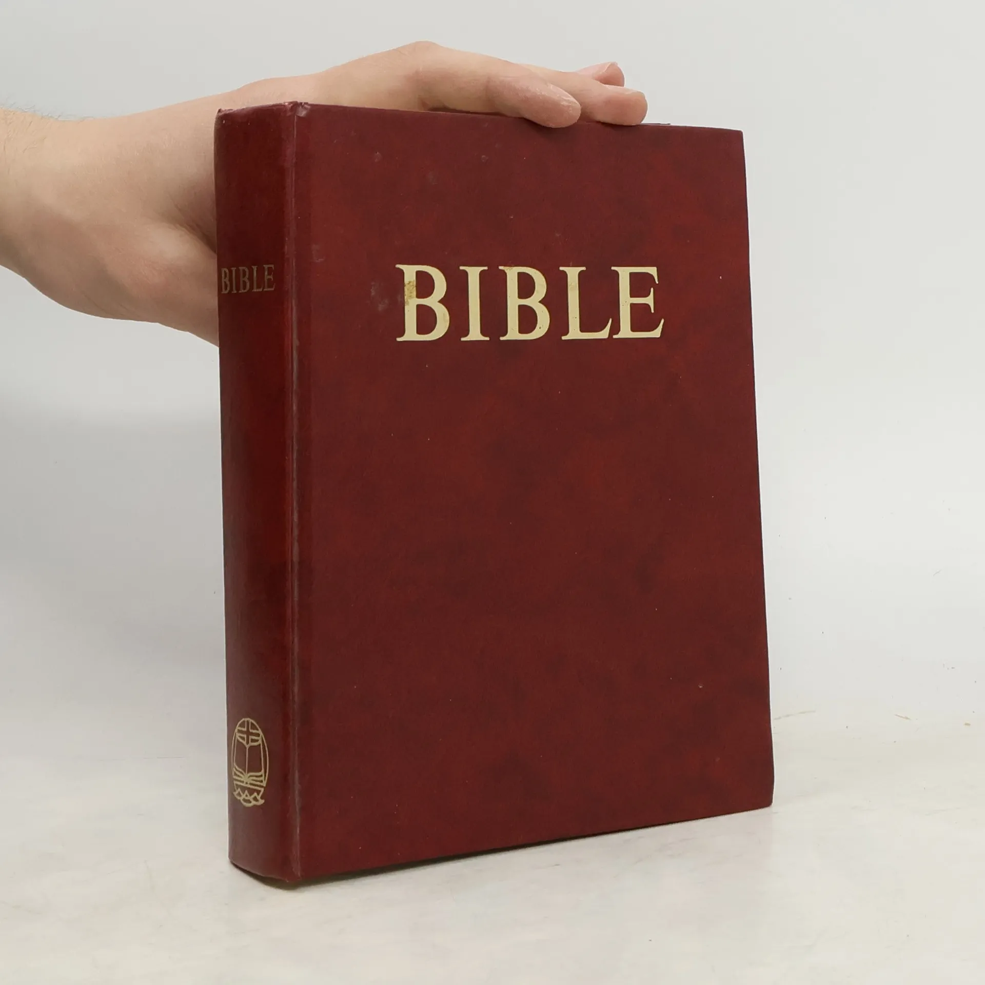 Bible. Písmo svaté Starého a Nového zákona | Kniha | pevná | kolektiv | CS