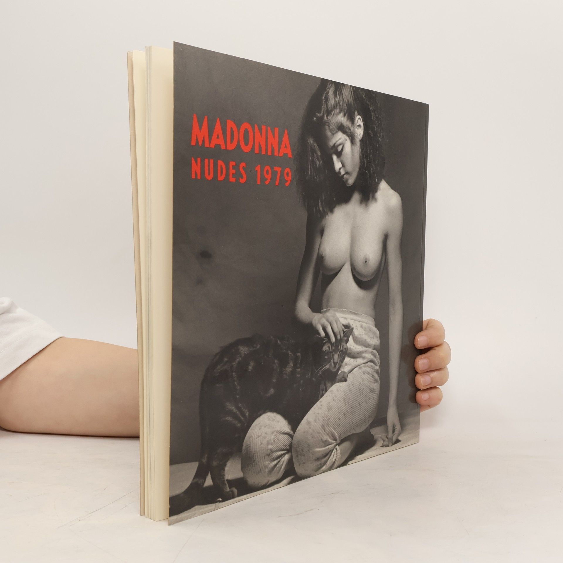 Martin H. Schreiber Madonna