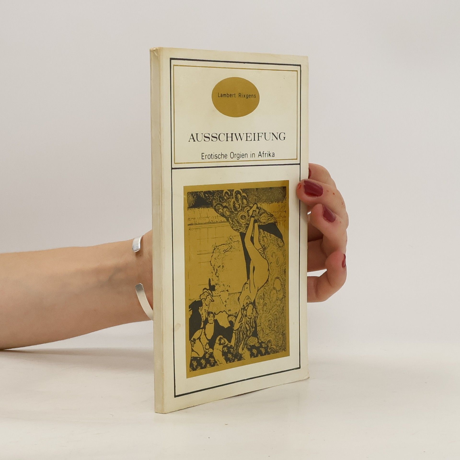 Lambert Rixgens Ausschweifung