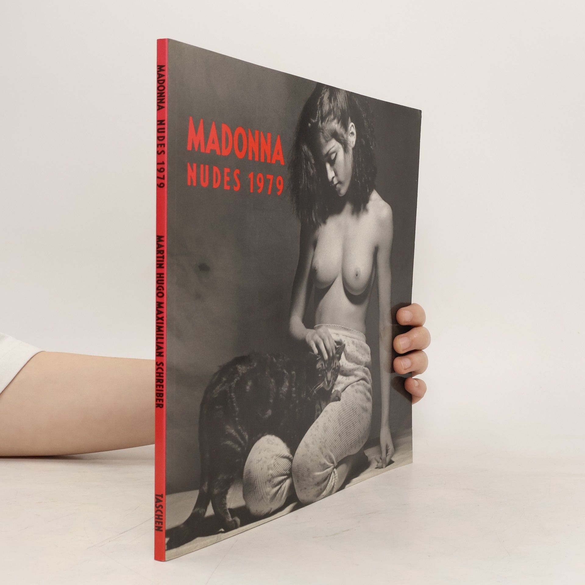 Martin H. Schreiber Madonna