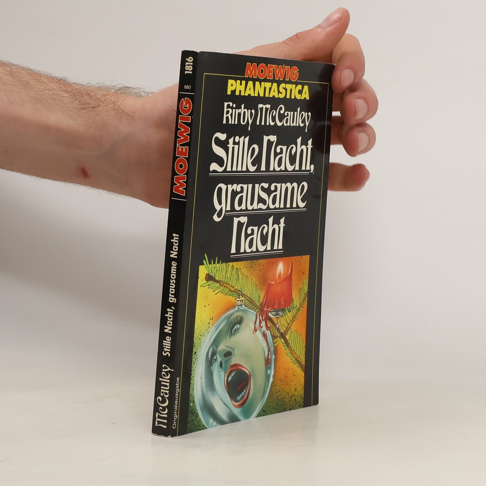 Collectif d'auteurs Mein Schutzengel hat geholfen