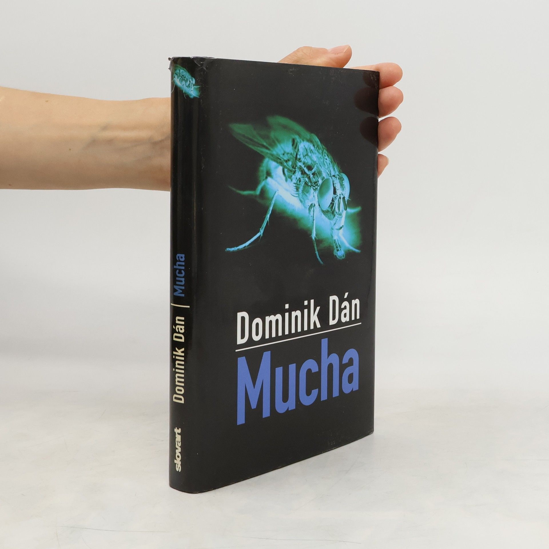 Dominik Dán Mucha