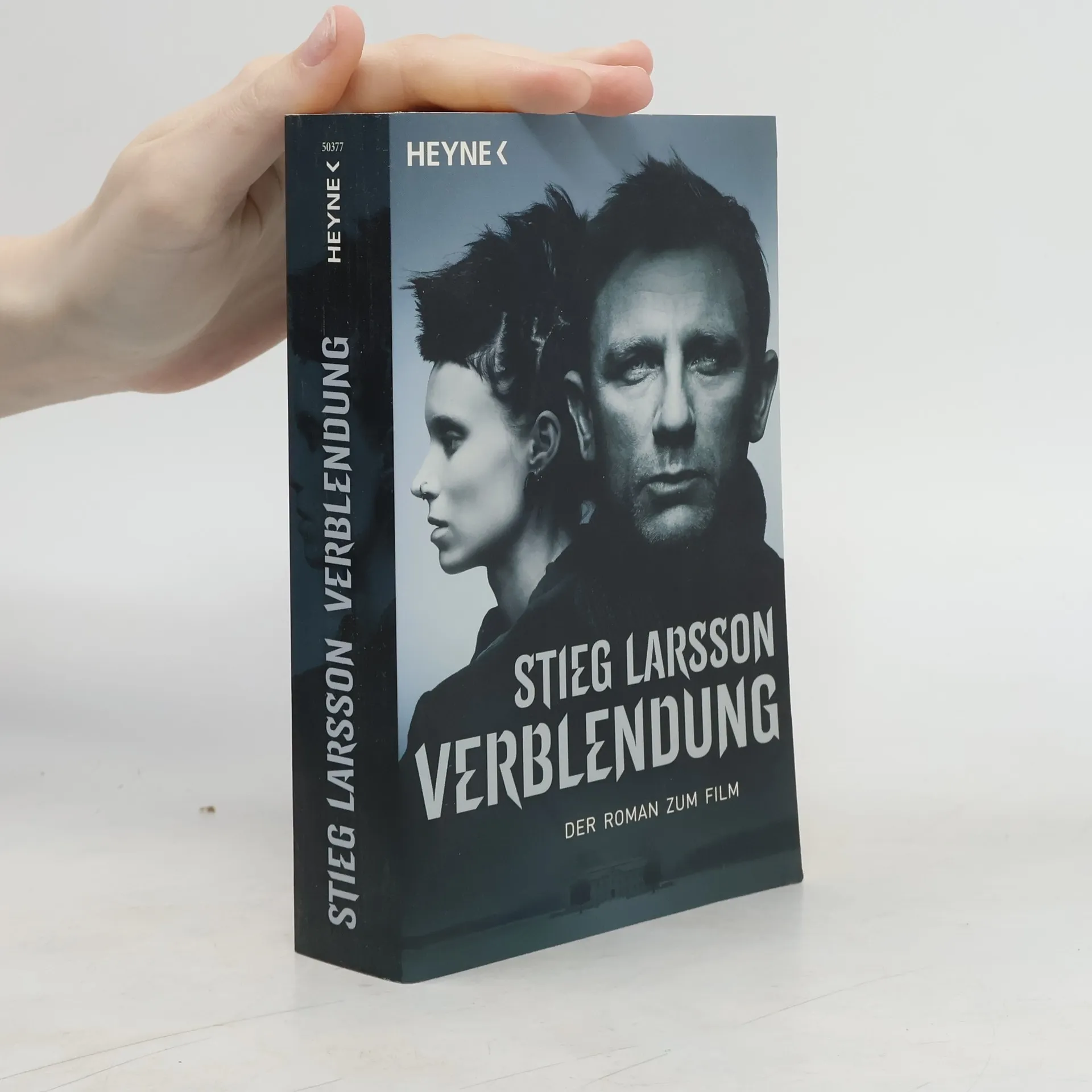 Verblendung | Libro | In brossura | Stieg Larsson | DE