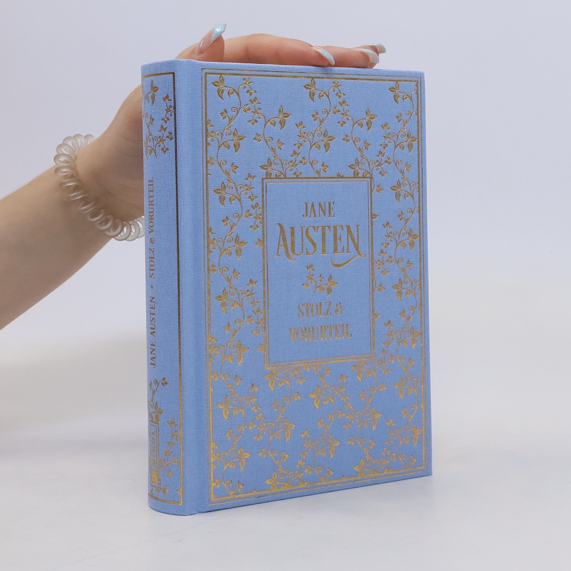 Jane Austen Stolz und Vorurteil