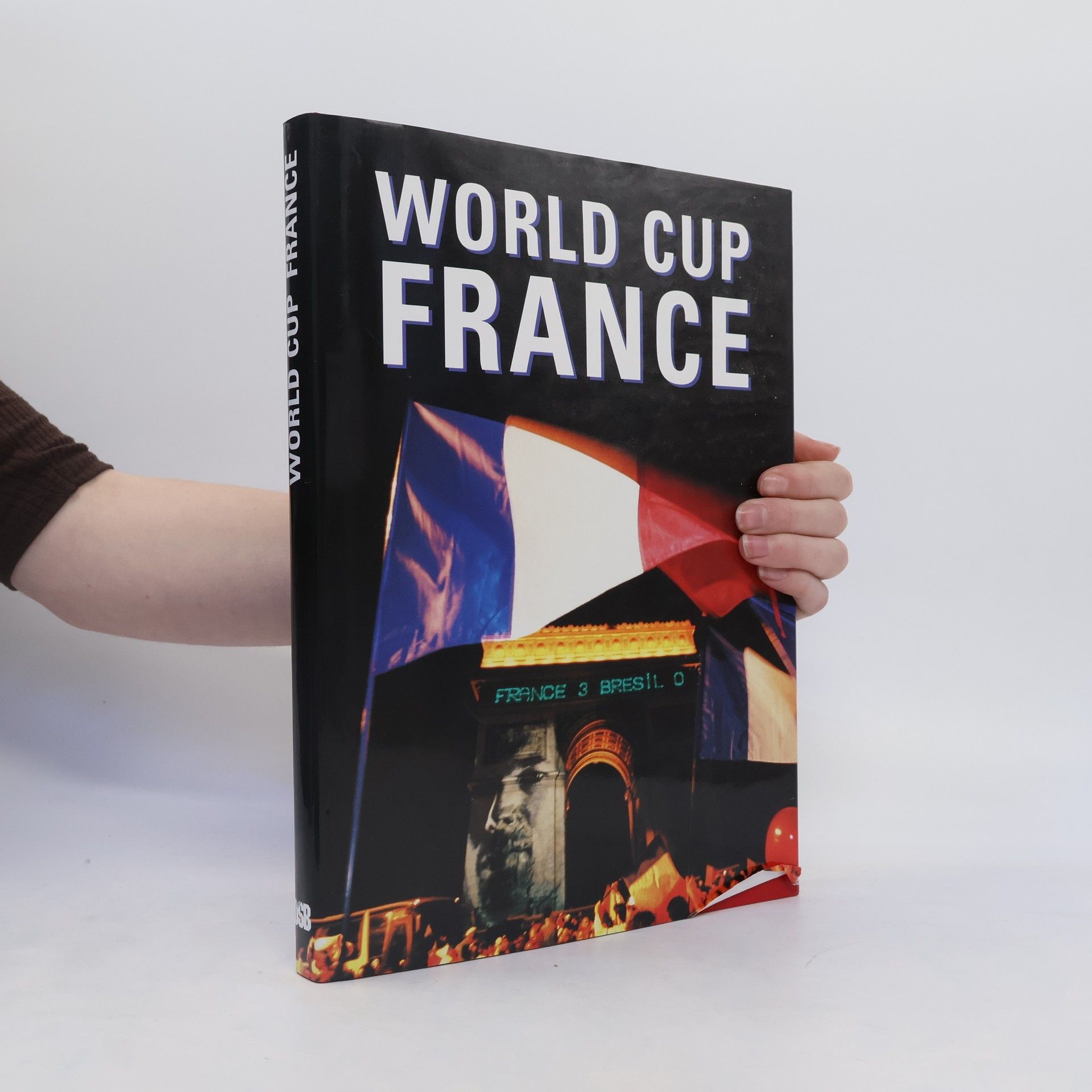 kolektiv World Cup France