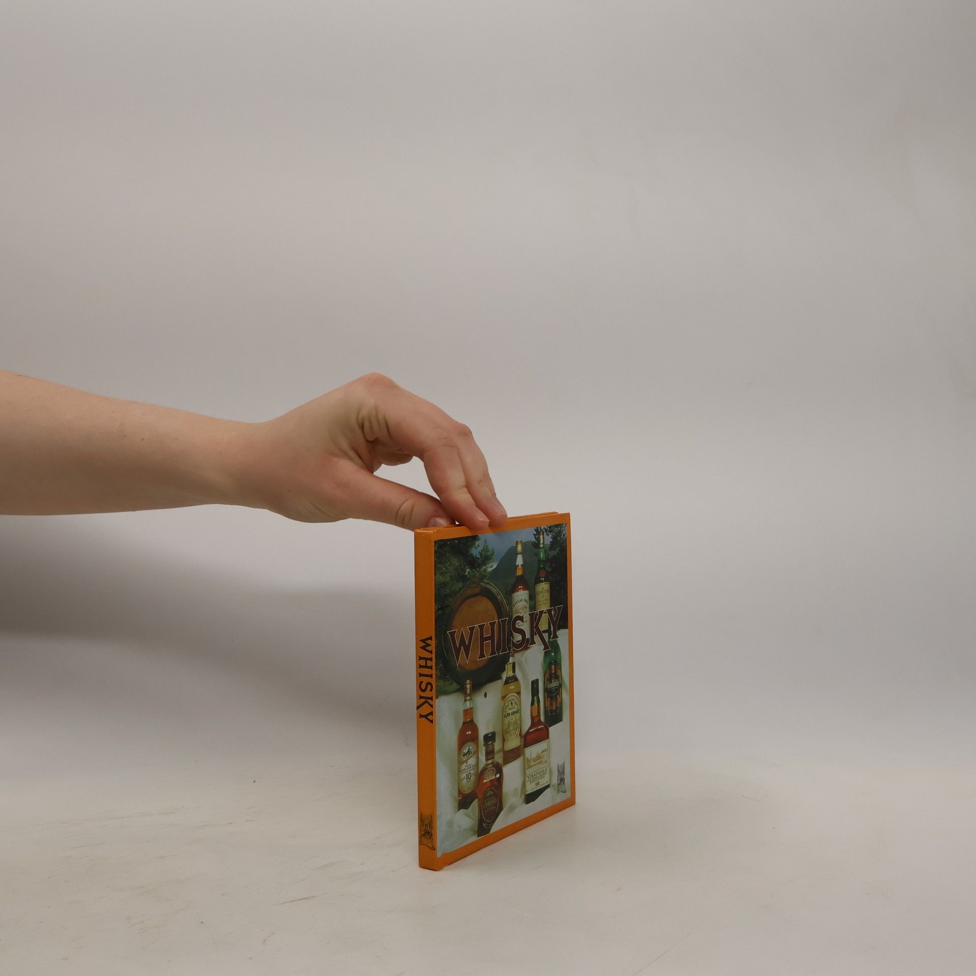 Autores varios Whisky
