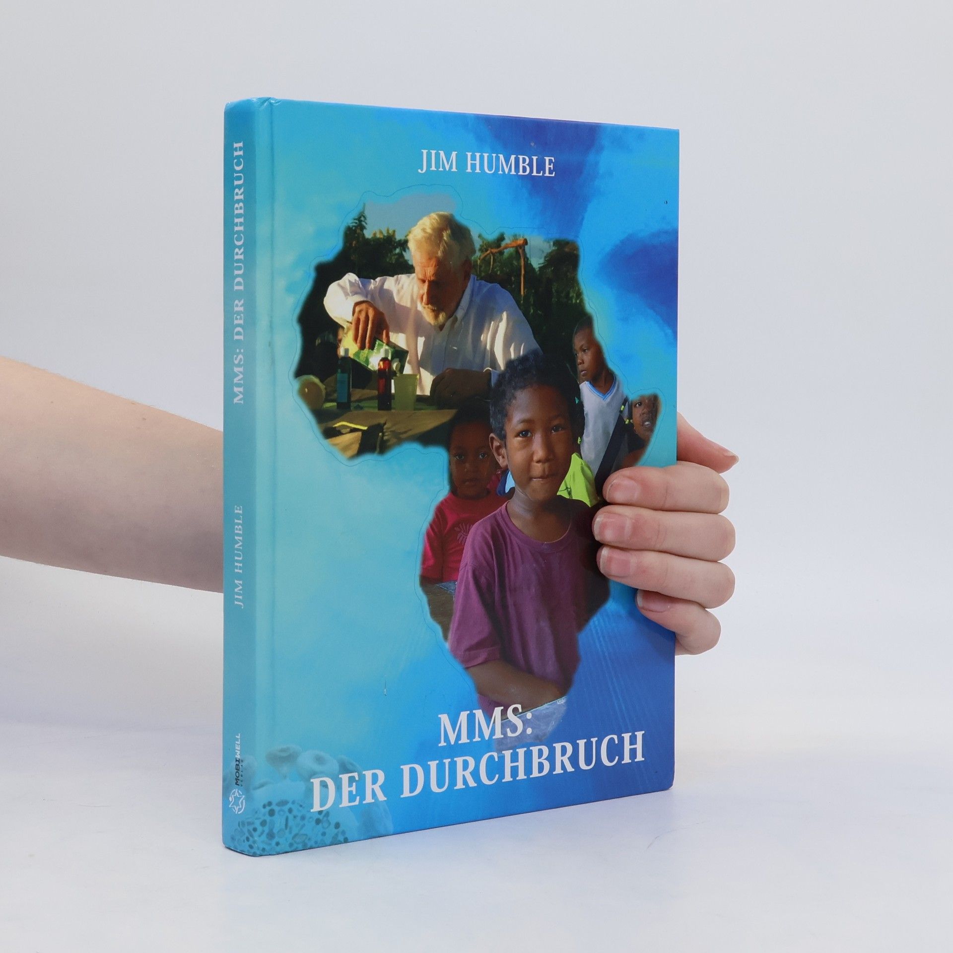 Jim Humble MMS: der Durchbruch