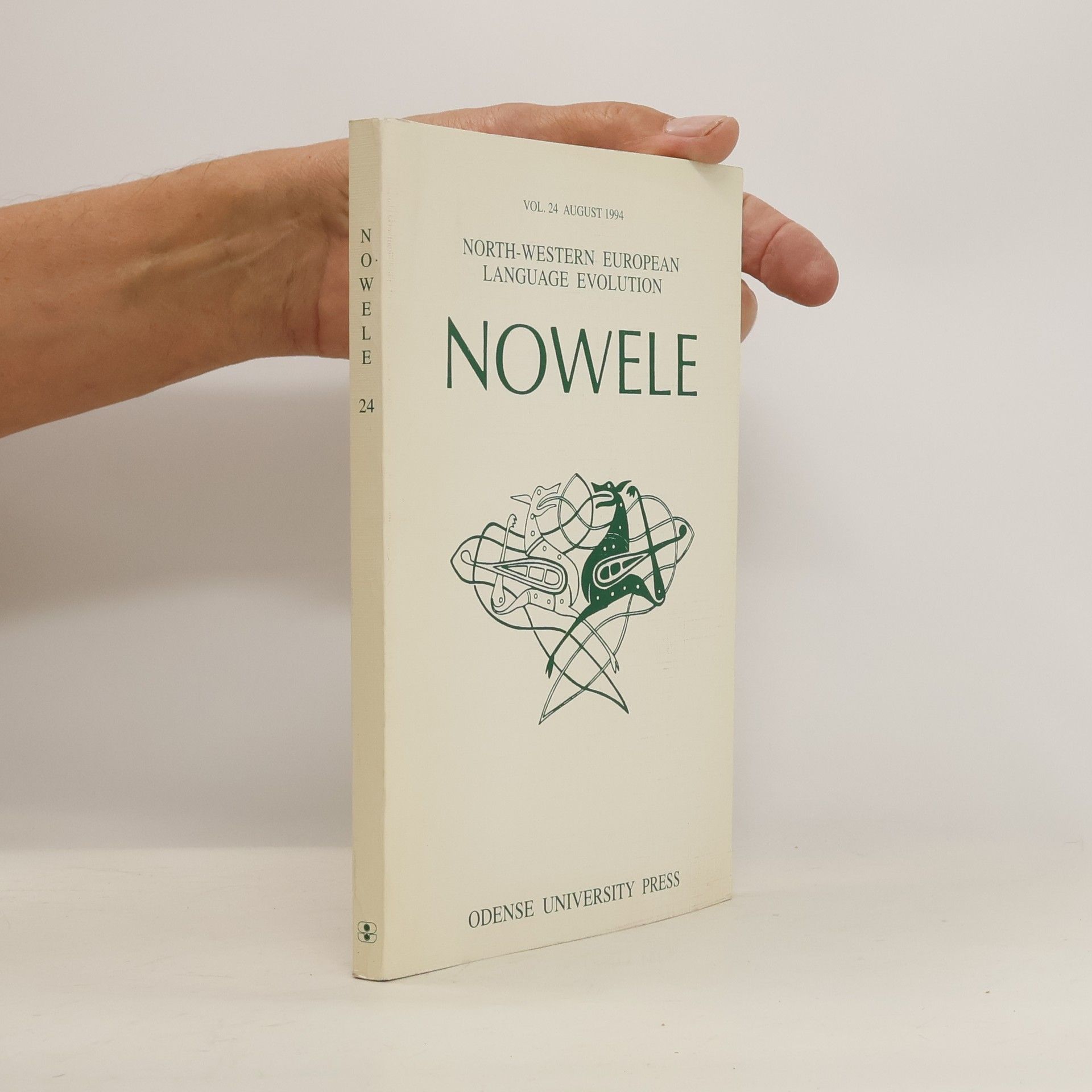 Various authors Nowele