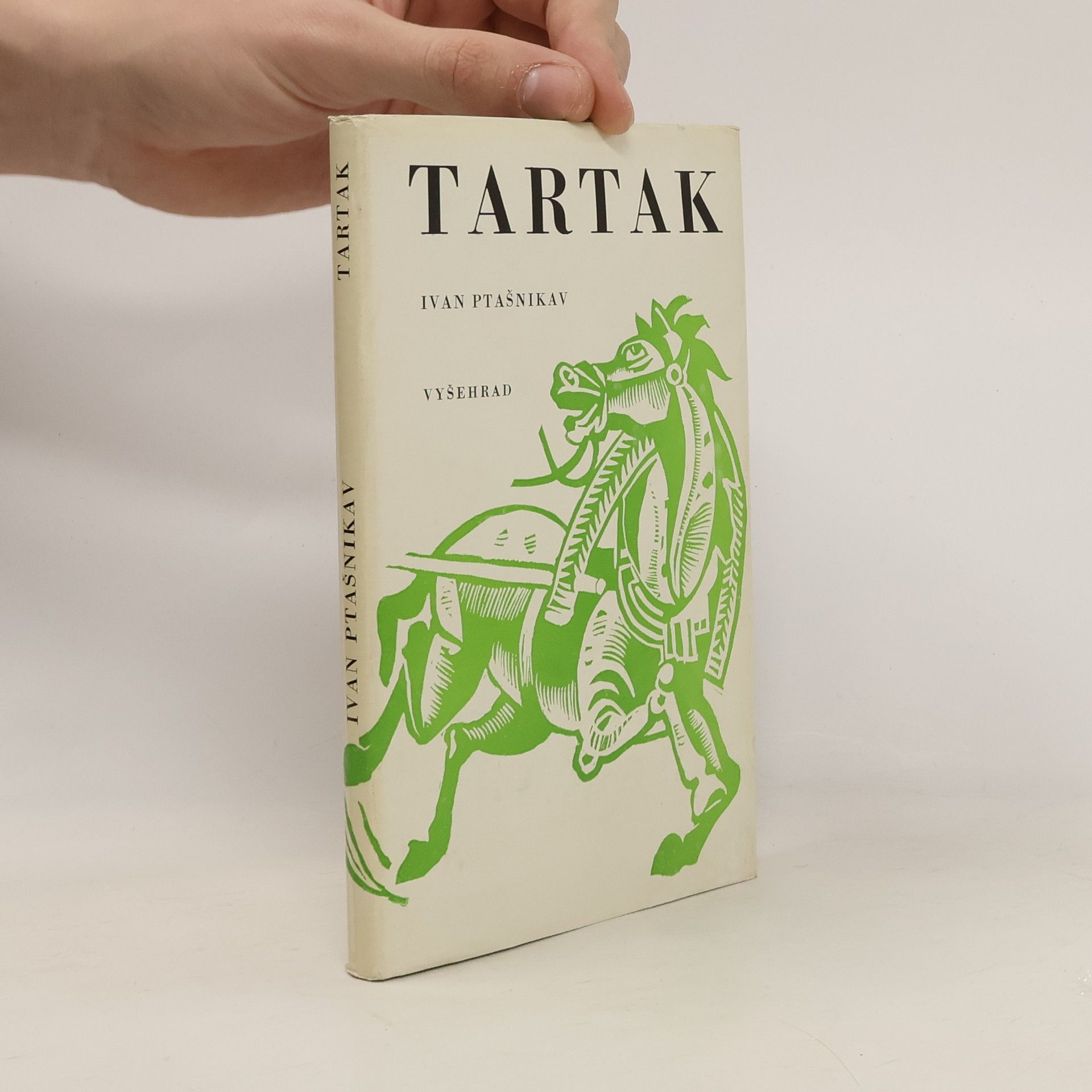 Ivan Ptašnikav Tartak