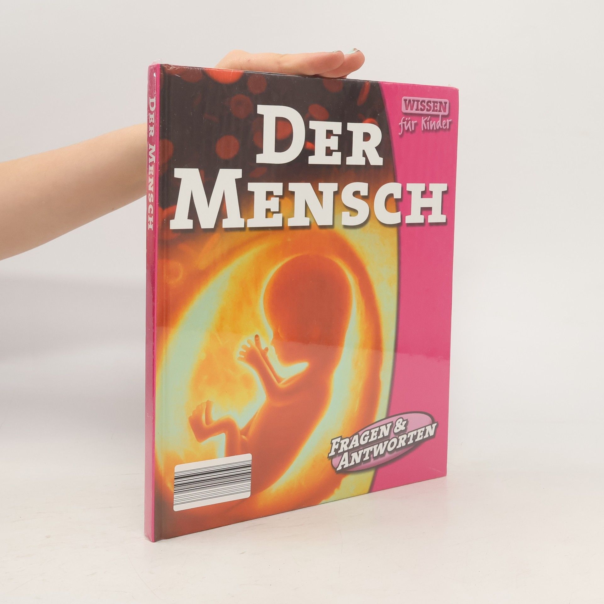 AA.VV. Der Mensch