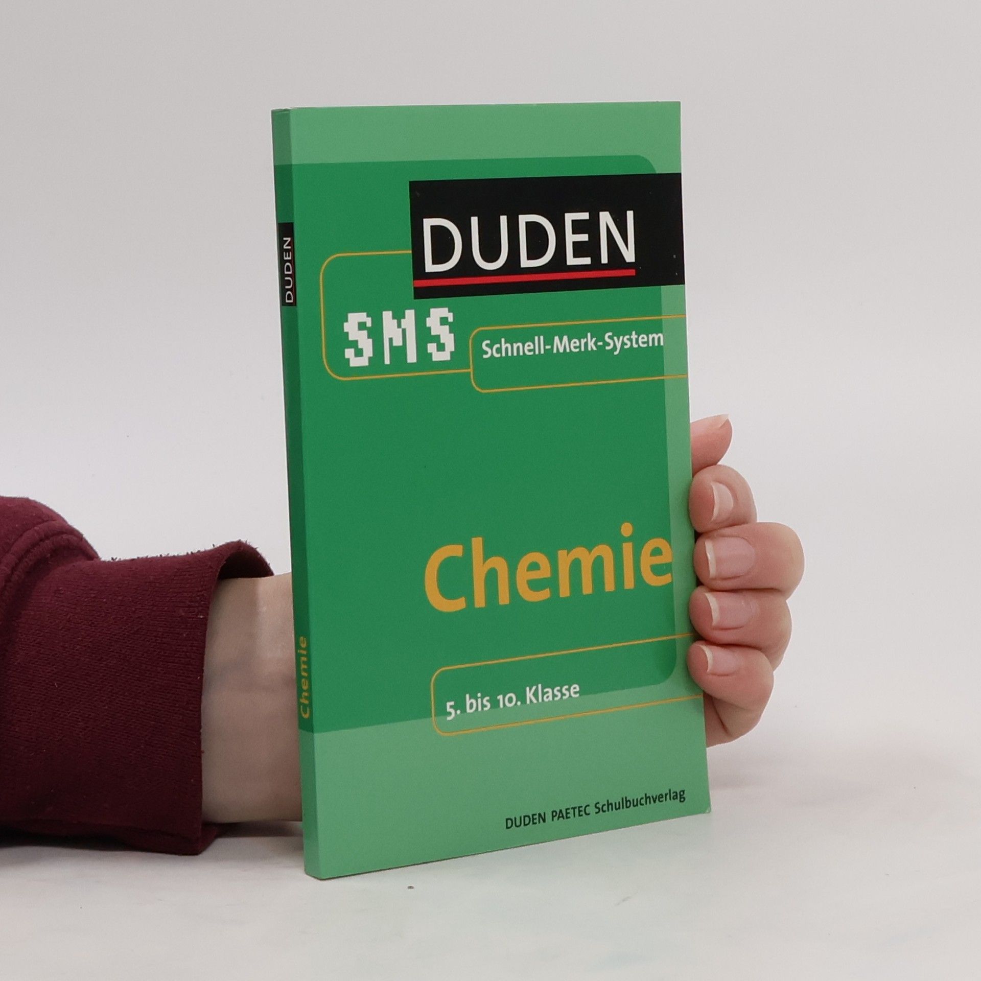Collective Chemie