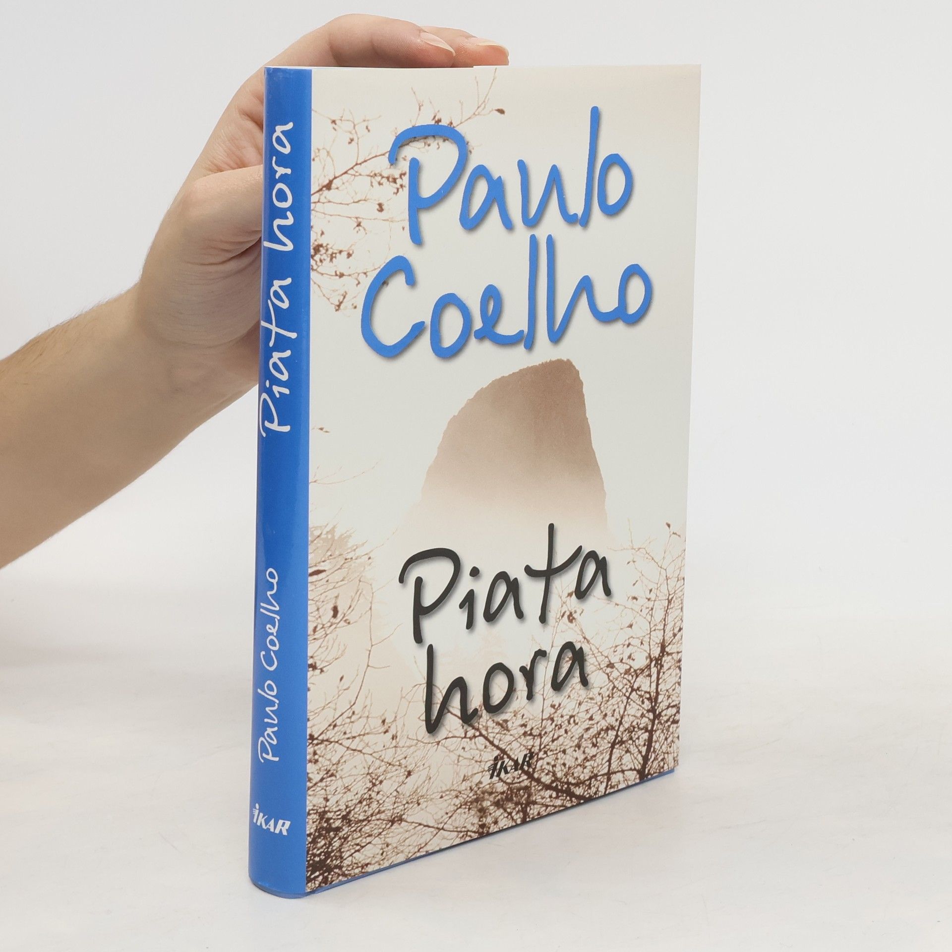 Paulo Coelho Piata hora