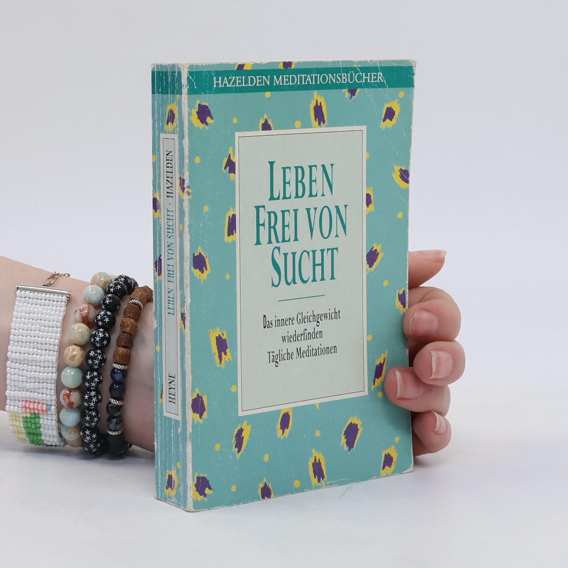 Auteurscollectief Leben frei von Sucht